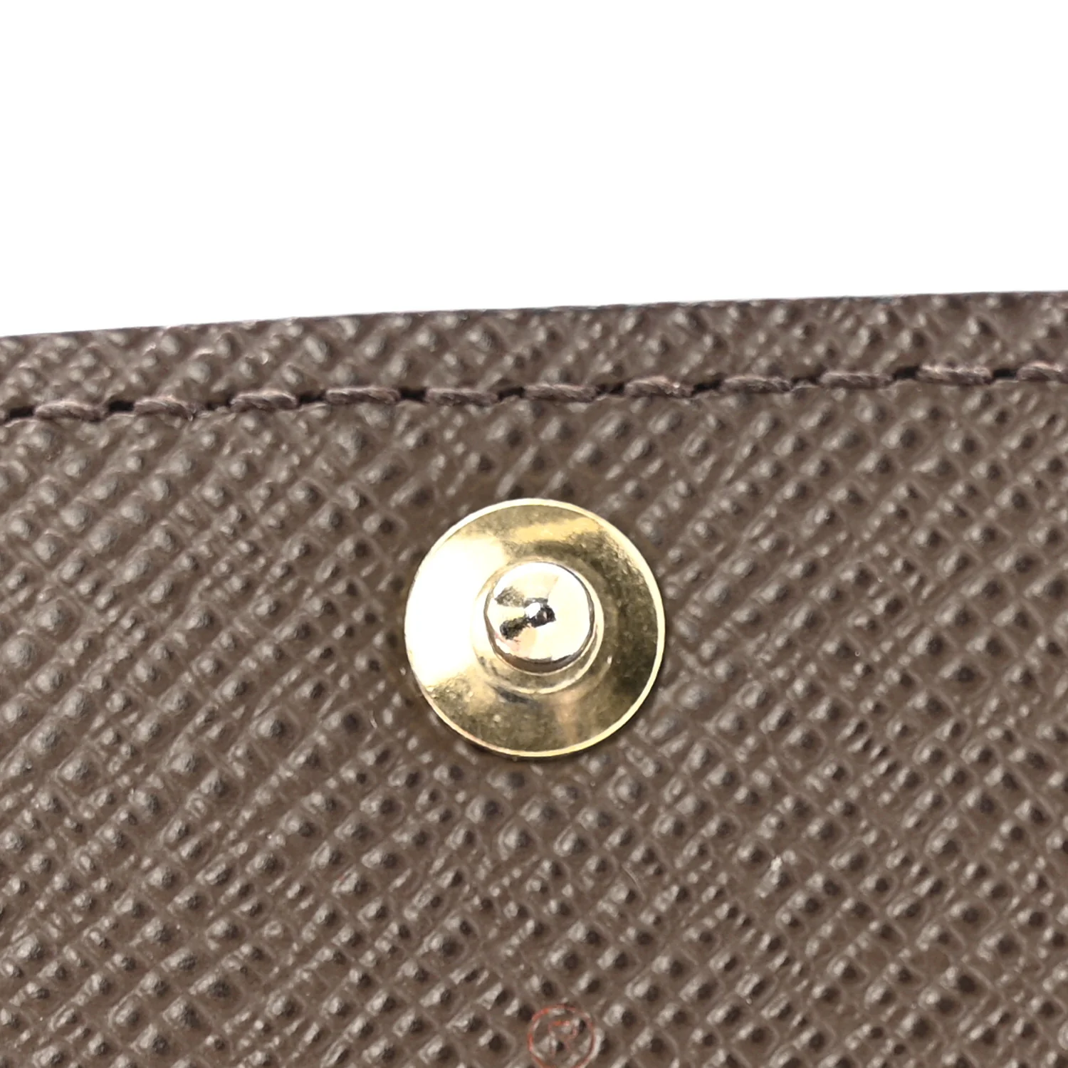 Damier Ebene Multicles 6 Key Holder - Image 7