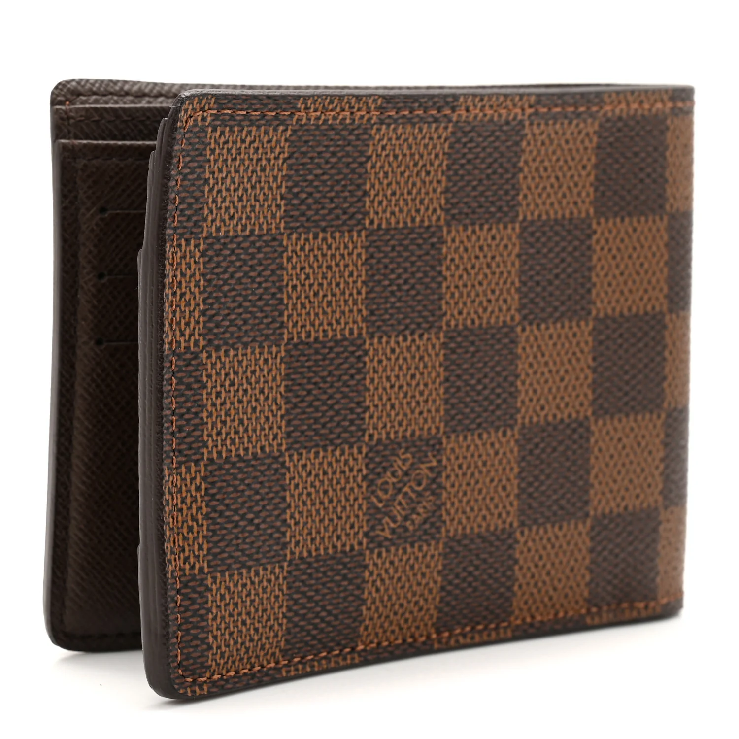 Damier Ebene Multiple Wallet - Image 3