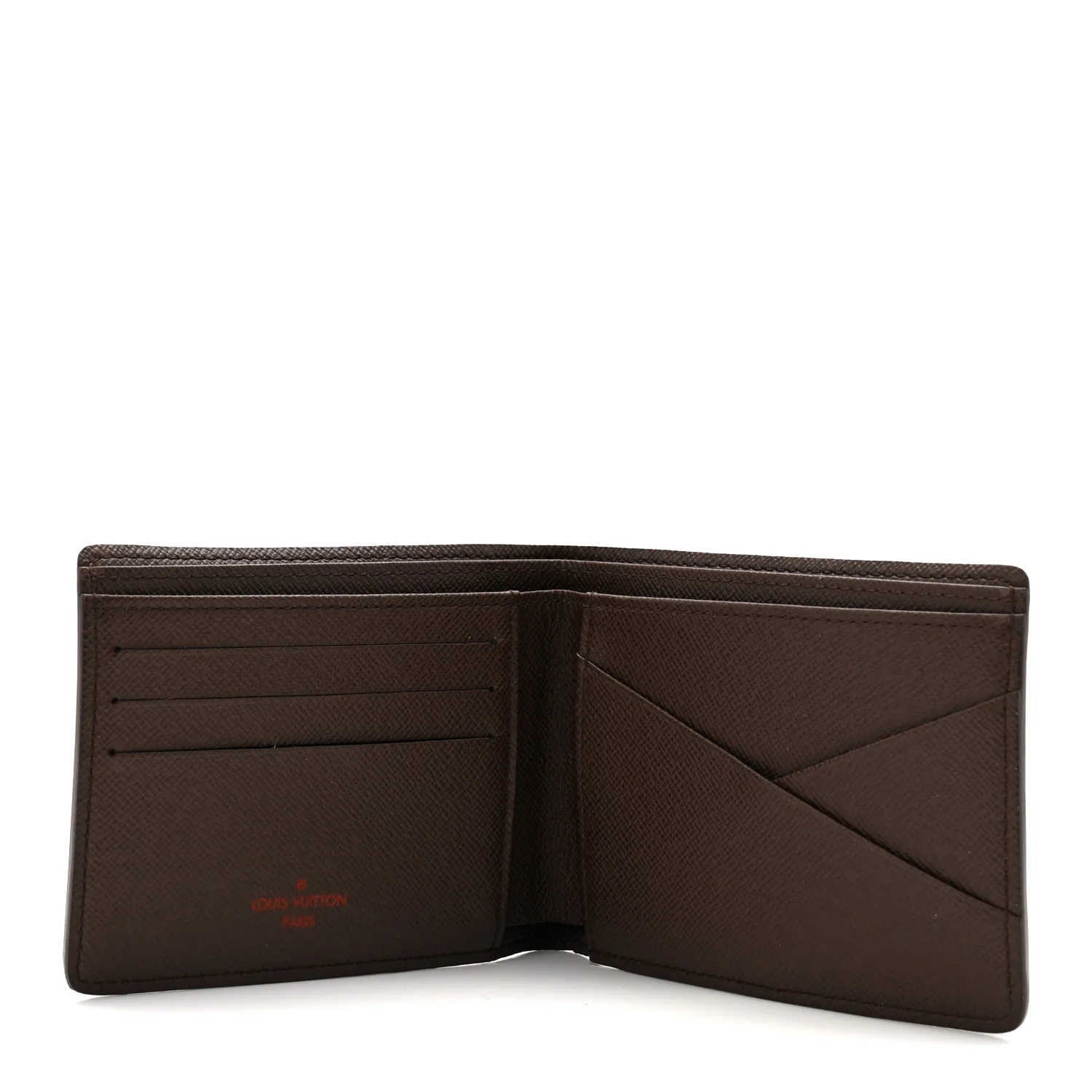 Damier Ebene Multiple Wallet - Image 5