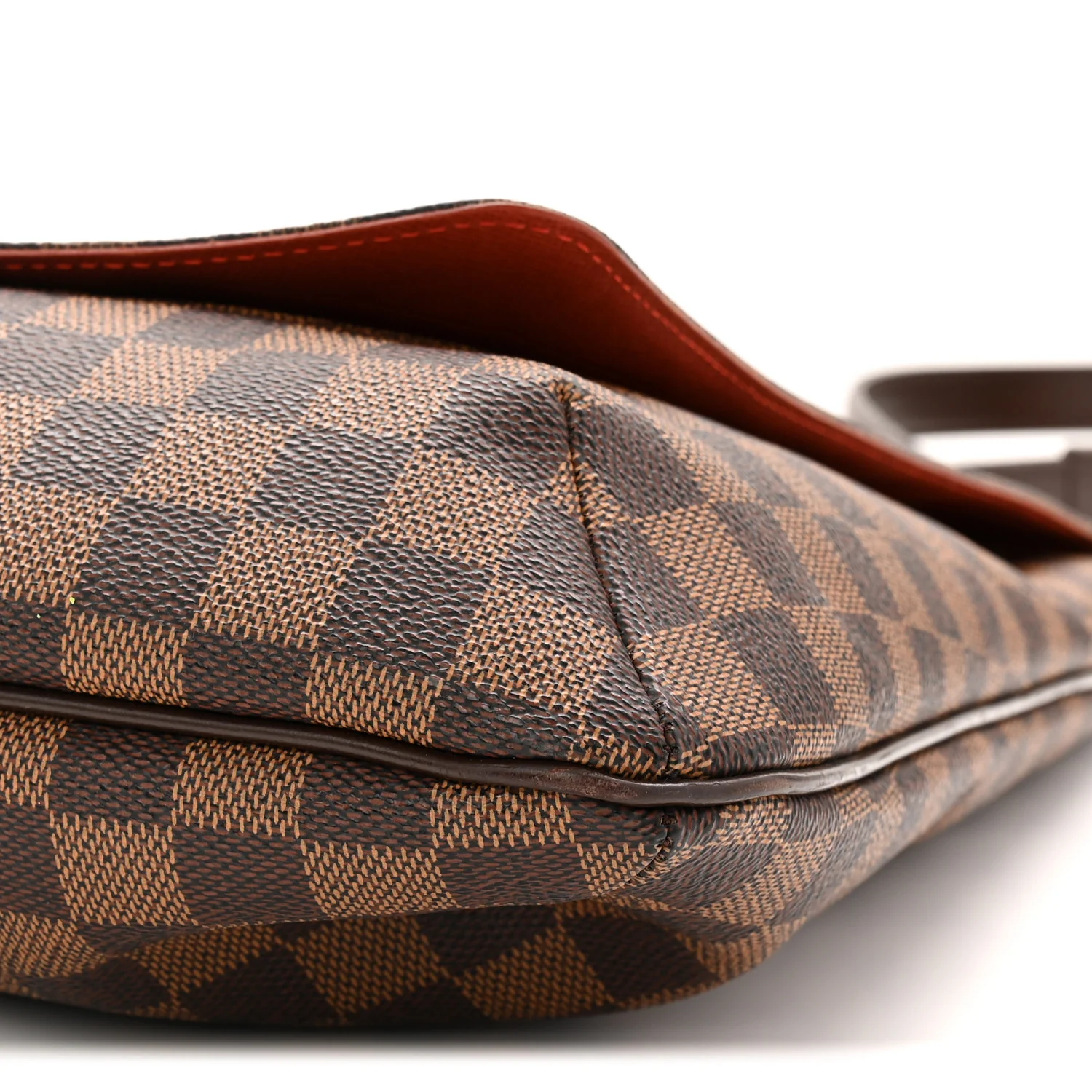 Damier Ebene Musette GM - Image 10