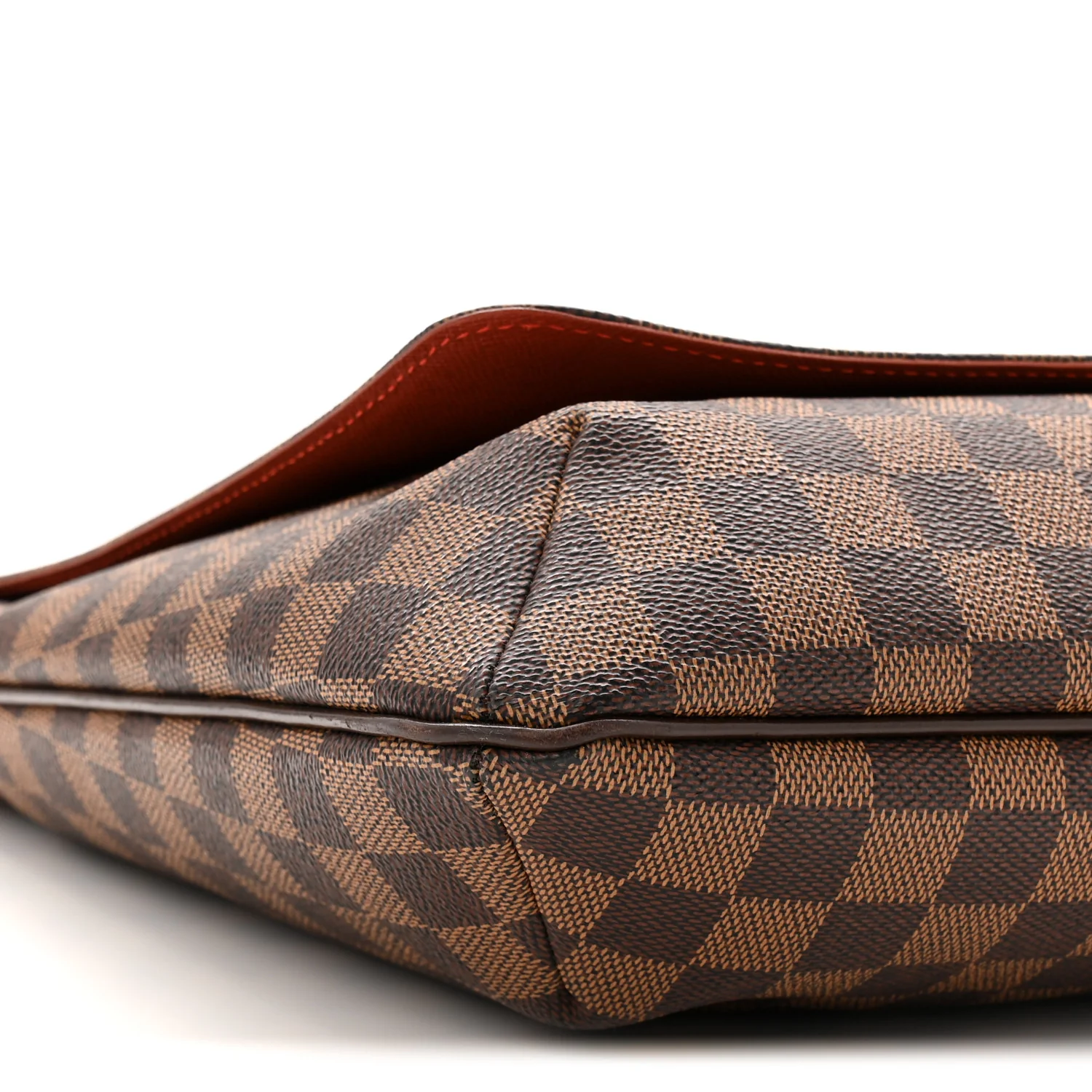 Damier Ebene Musette GM - Image 9
