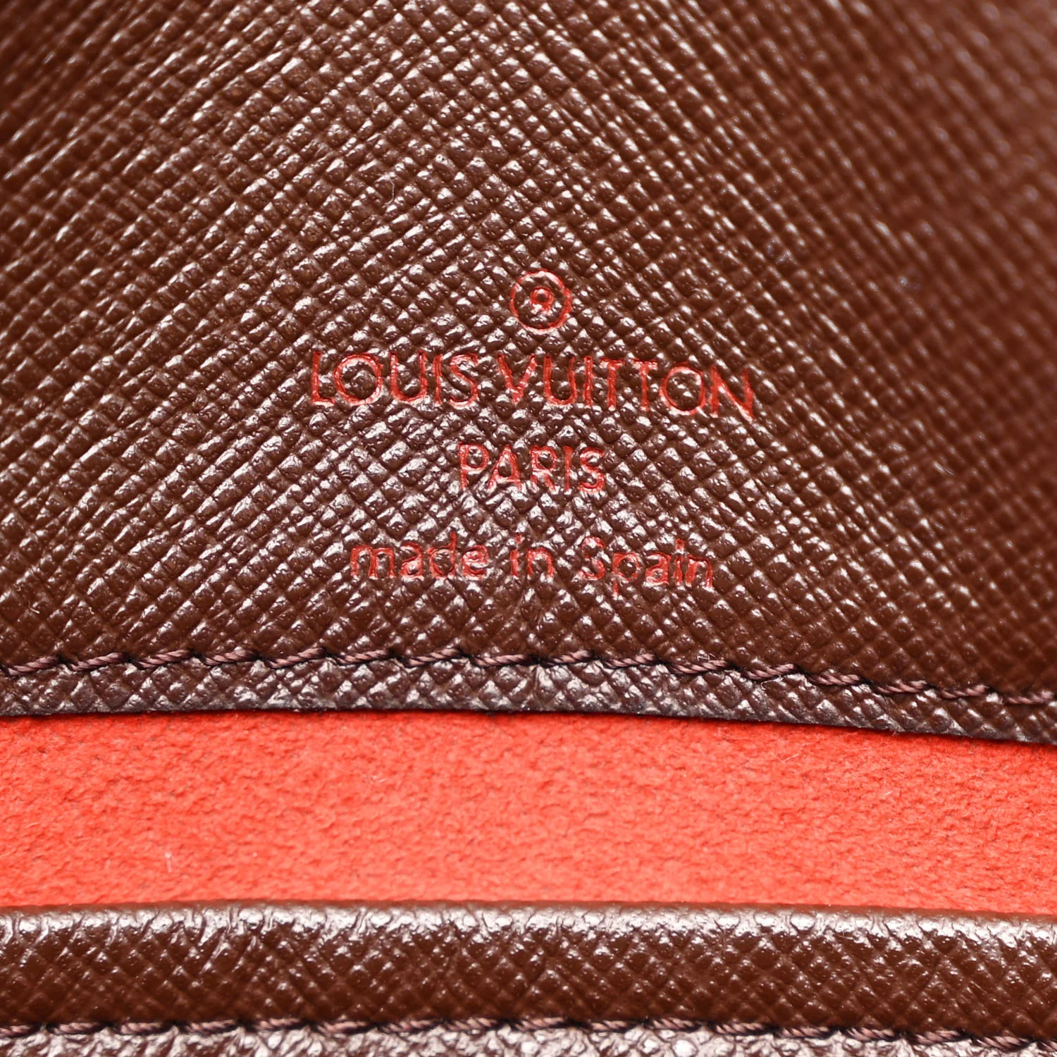 Damier Ebene Musette Tango - Image 6