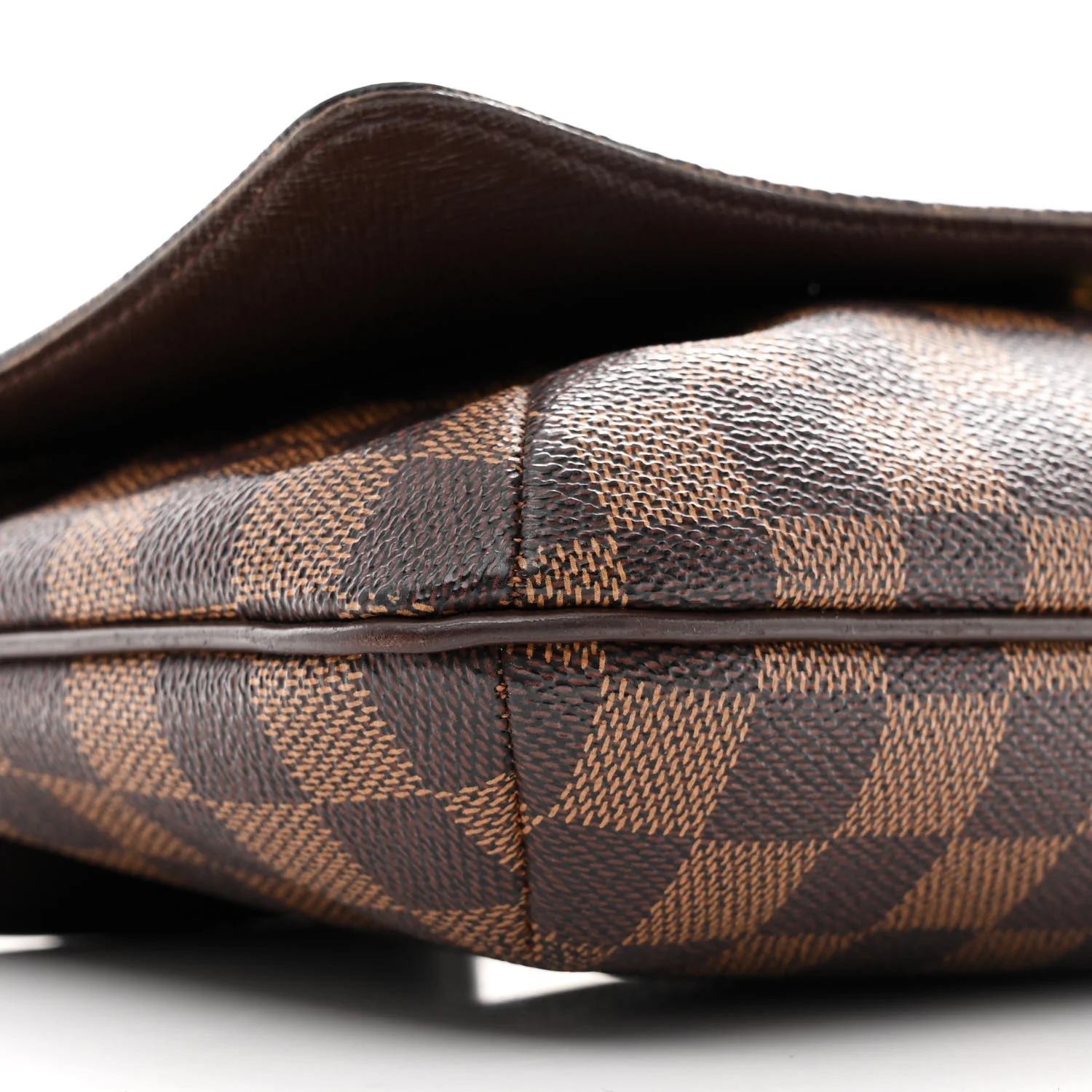 Damier Ebene Musette Tango - Image 8