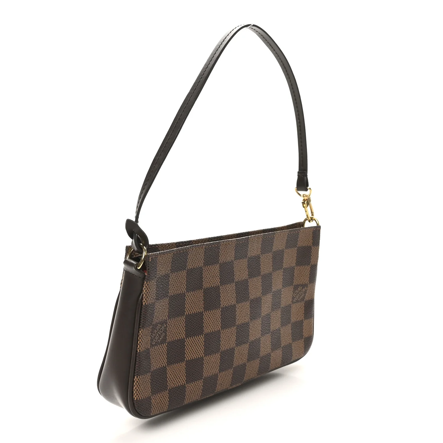 Damier Ebene Navona Pochette Accessories - Image 3