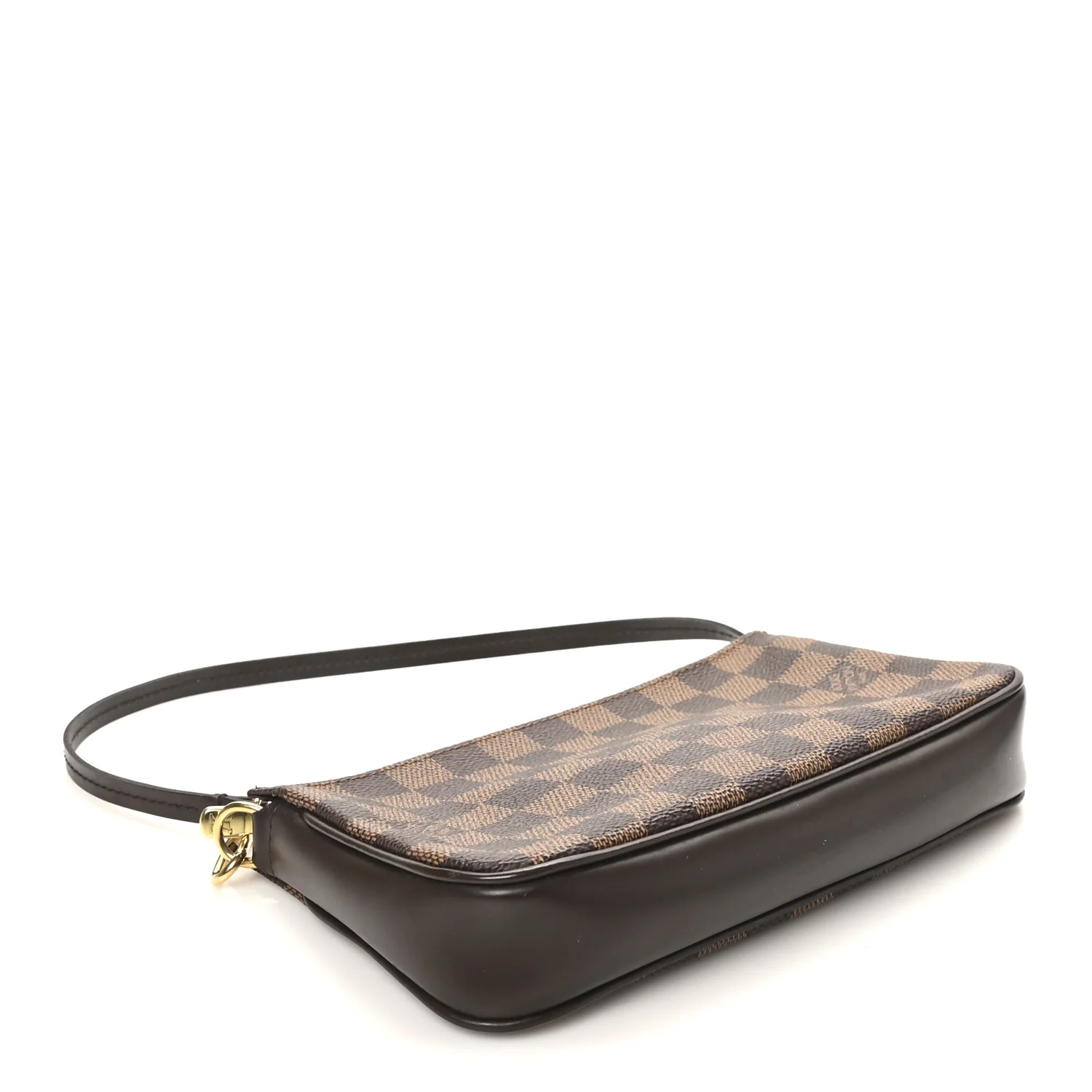 Damier Ebene Navona Pochette Accessories - Image 4