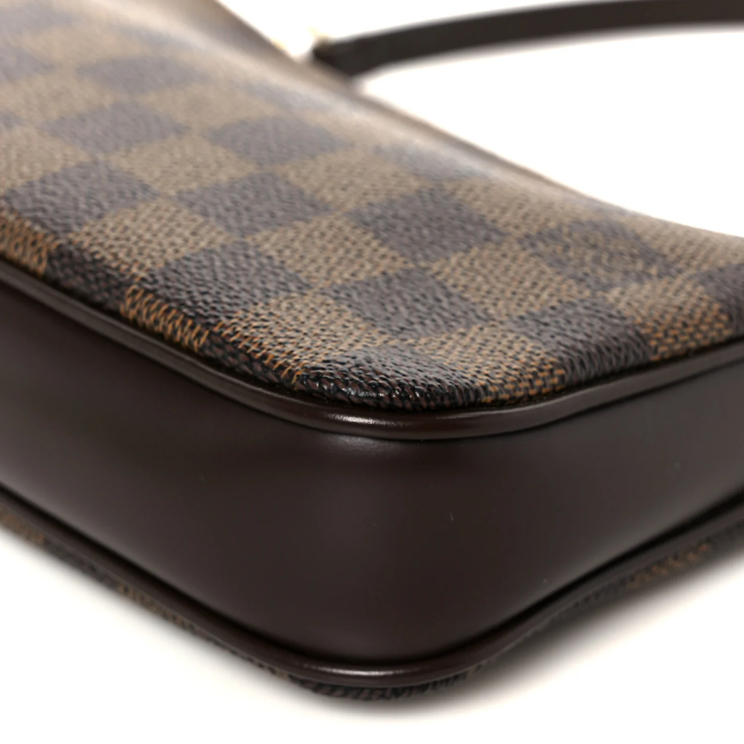 Damier Ebene Navona Pochette Accessories - Image 8