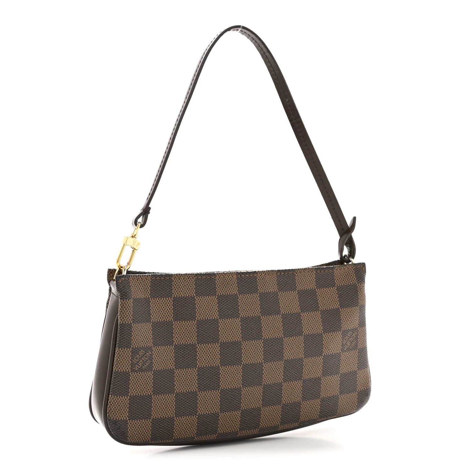 Damier Ebene Navona Pochette Accessories - Image 3