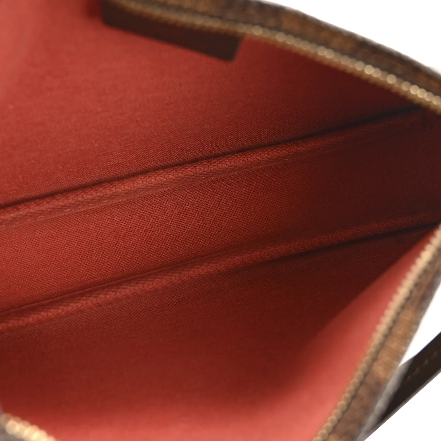 Damier Ebene Navona Pochette Accessories - Image 5