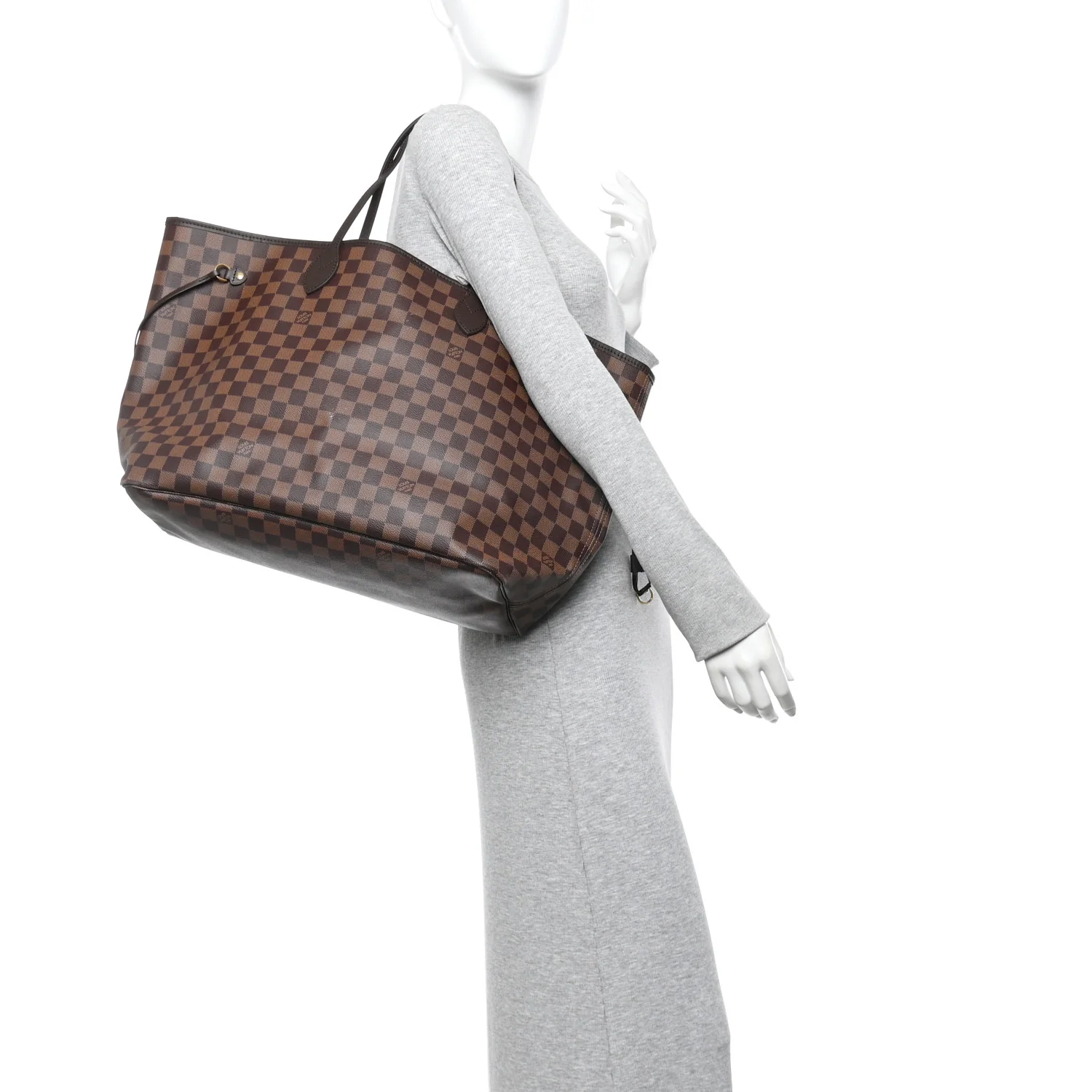 Damier Ebene Neo Neverfull GM - Image 2