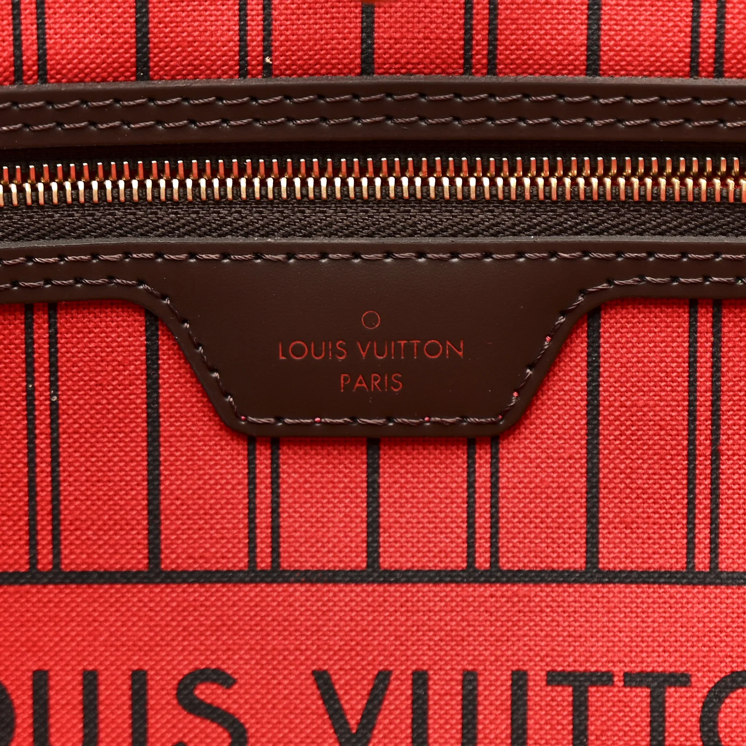 Damier Ebene Neo Neverfull GM - Image 6