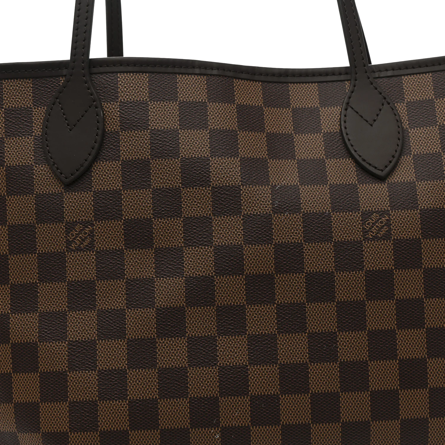 Damier Ebene Neo Neverfull GM - Image 7
