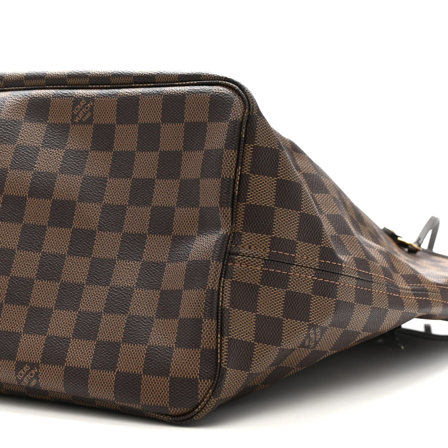 Damier Ebene Neo Neverfull GM - Image 9