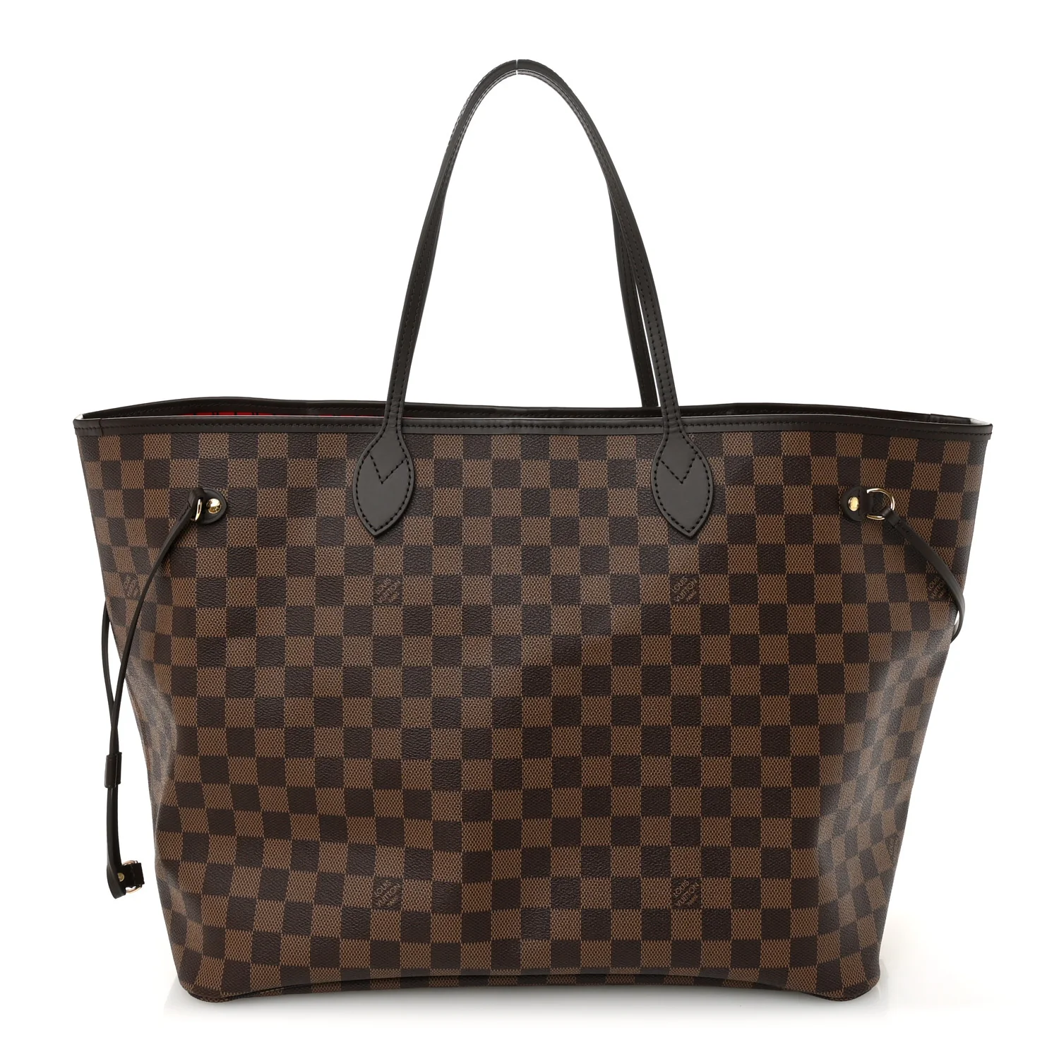 Damier Ebene Neo Neverfull GM