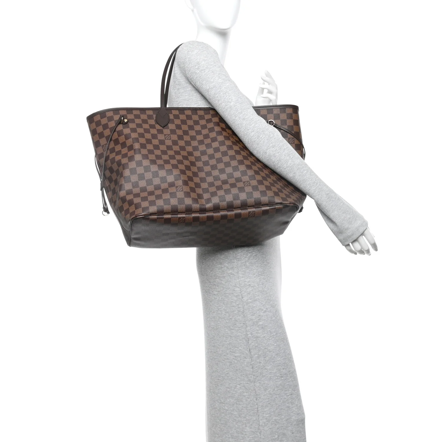 Damier Ebene Neo Neverfull GM - Image 2