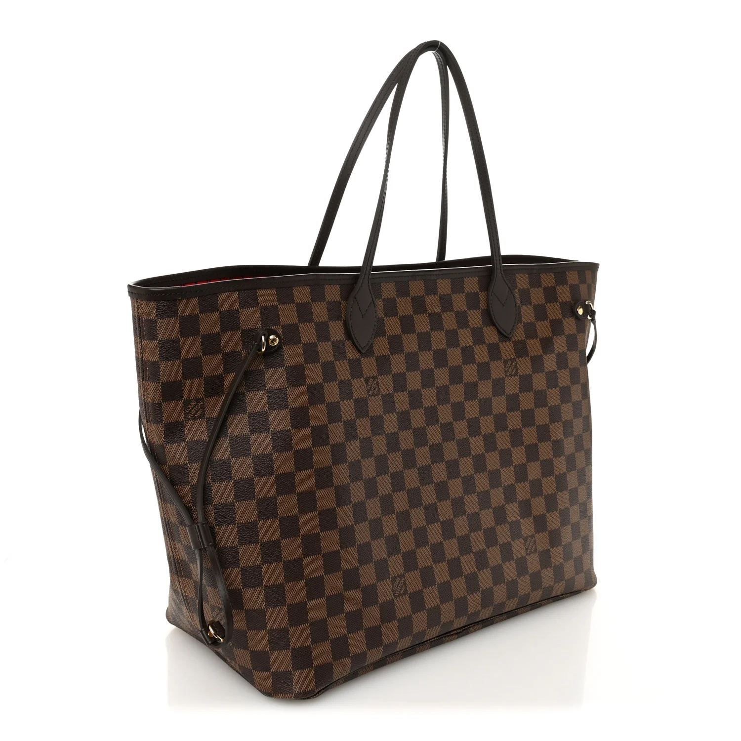 Damier Ebene Neo Neverfull GM - Image 4