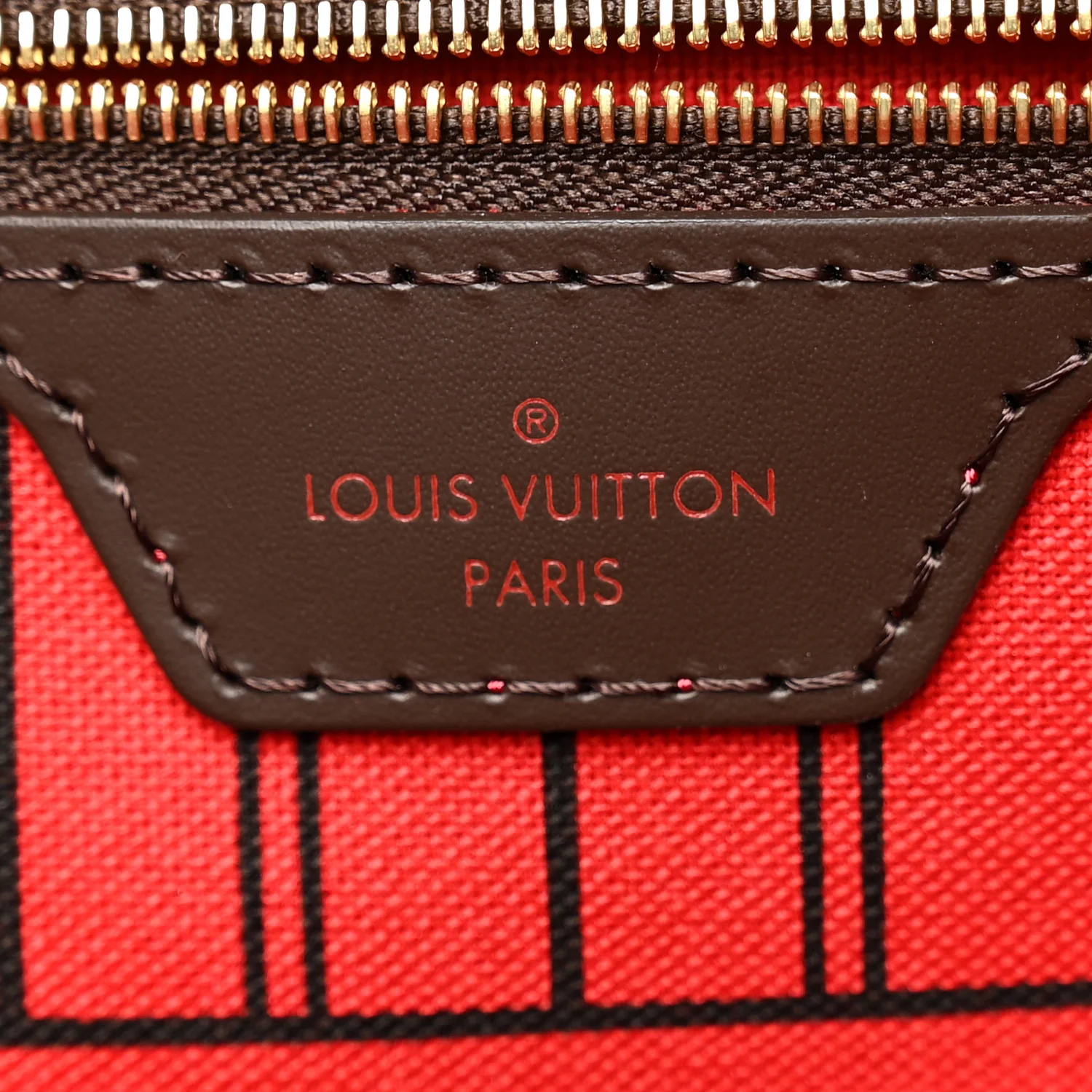 Damier Ebene Neo Neverfull GM - Image 7