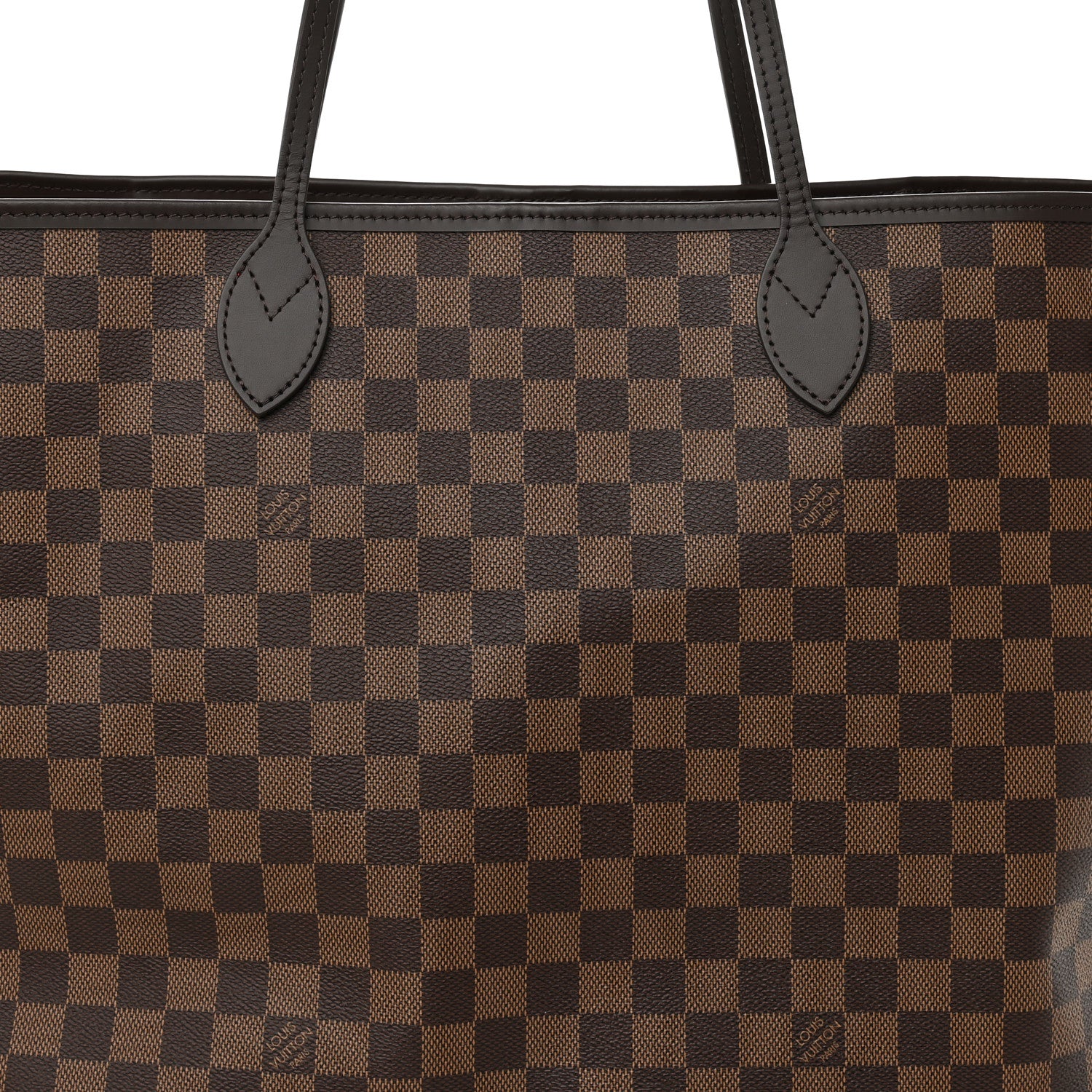 Damier Ebene Neo Neverfull GM - Image 8