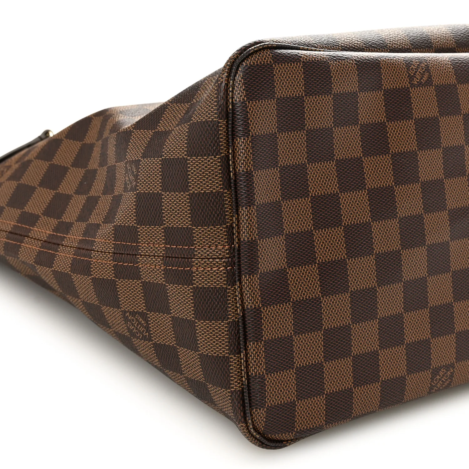Damier Ebene Neo Neverfull GM - Image 9