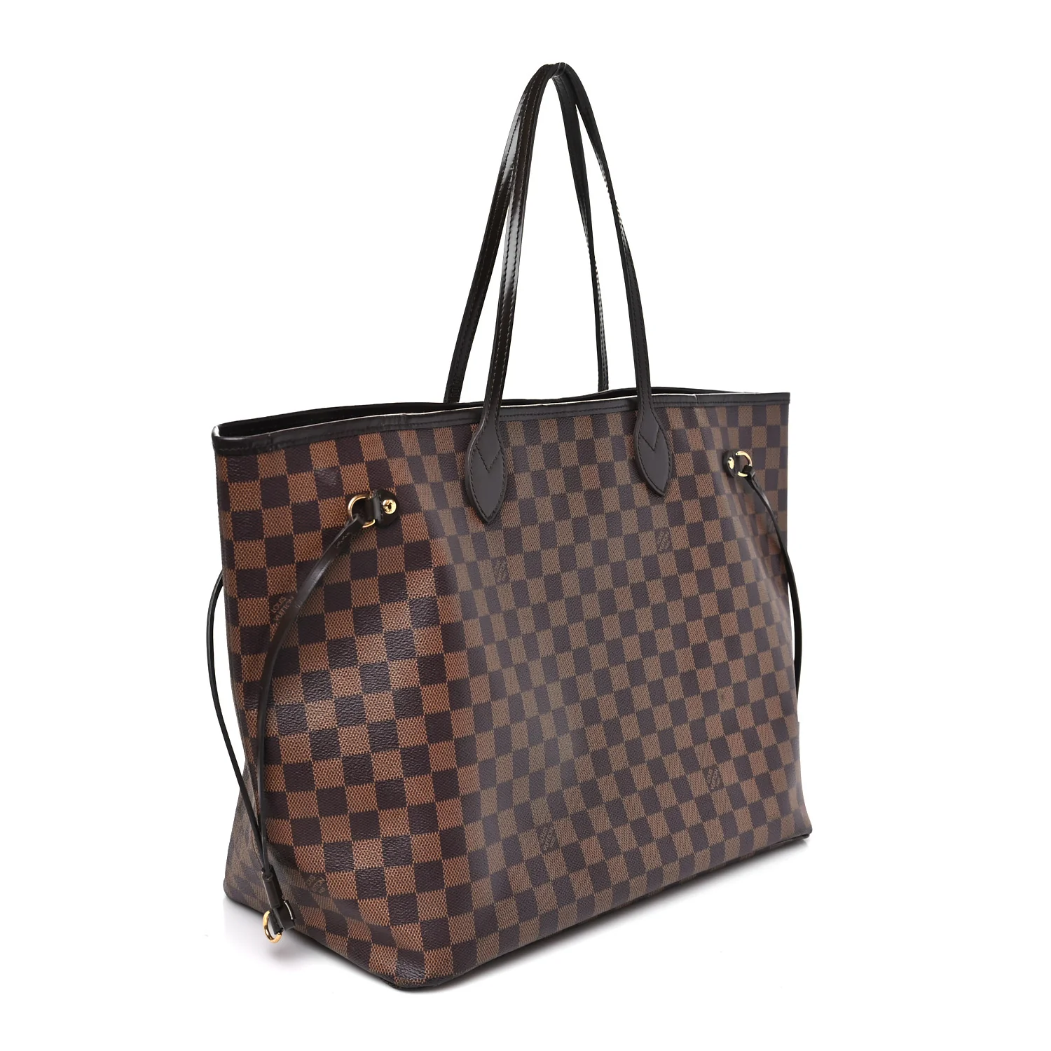 Damier Ebene Neo Neverfull GM - Image 4