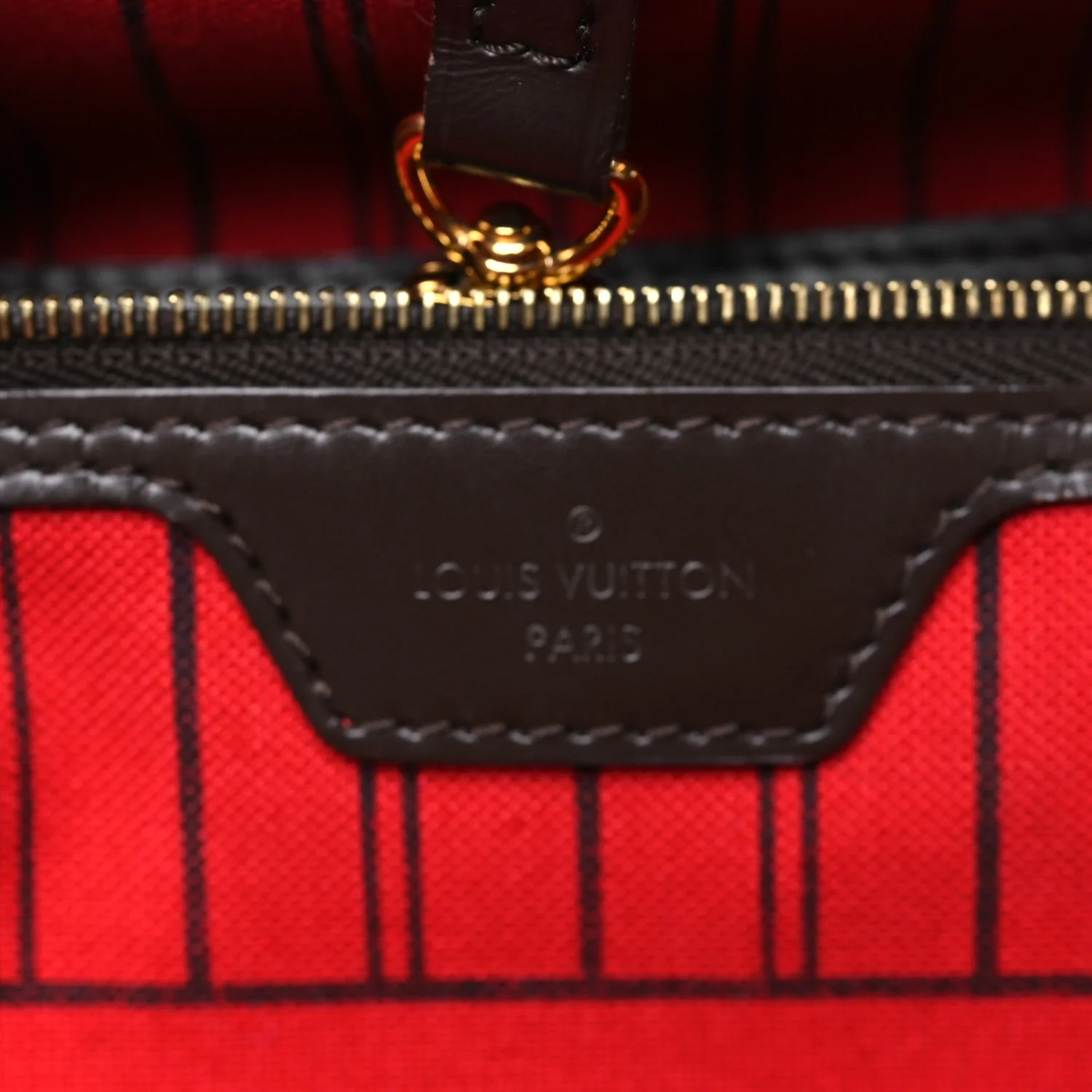 Damier Ebene Neo Neverfull GM - Image 7