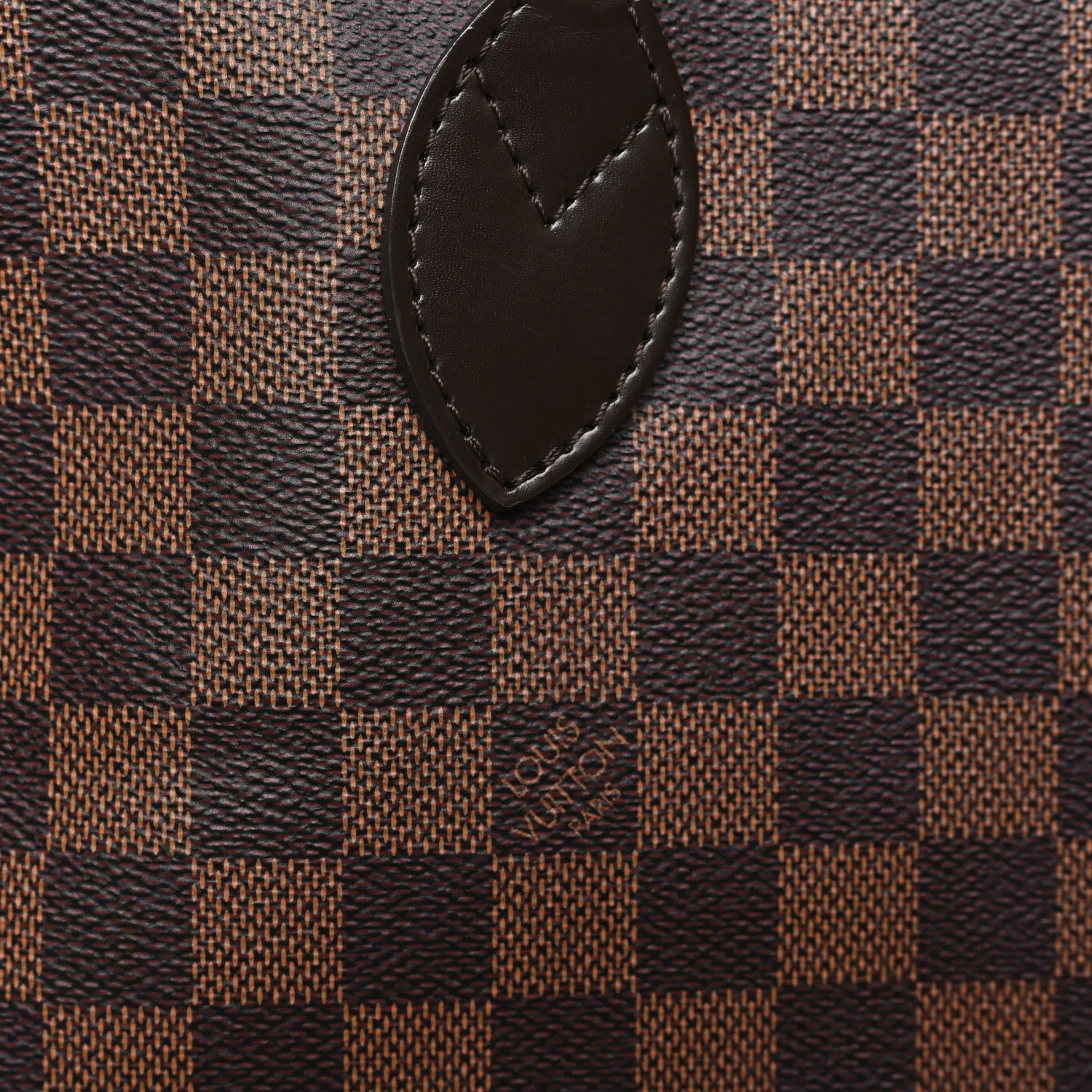 Damier Ebene Neo Neverfull GM - Image 8