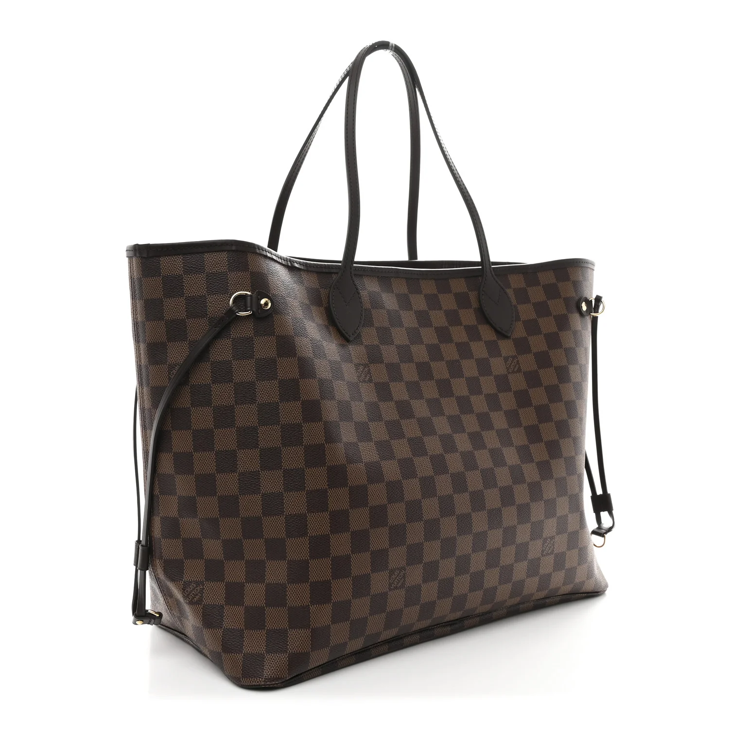 Damier Ebene Neo Neverfull GM - Image 3