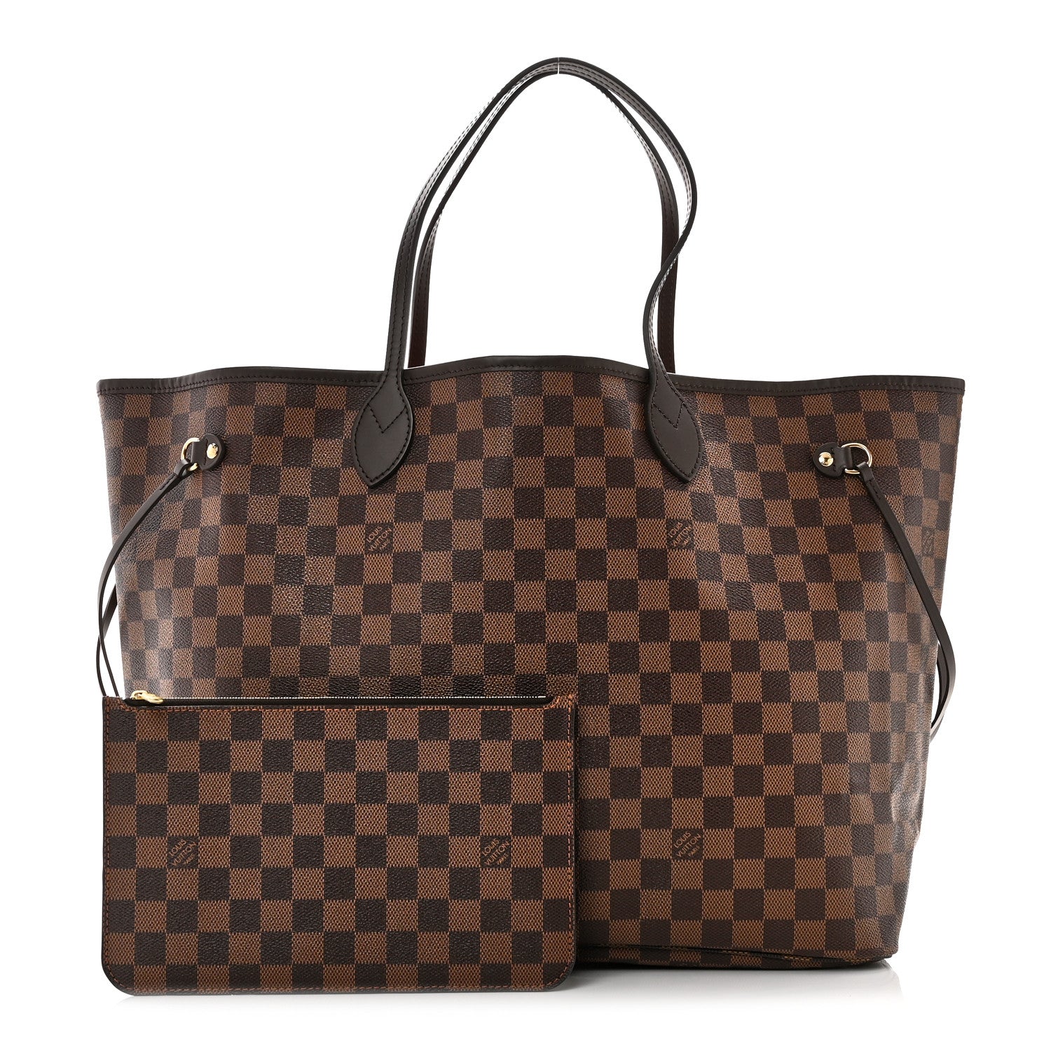 Damier Ebene Neo Neverfull GM