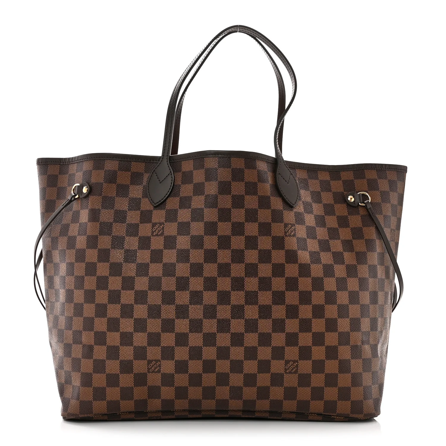 Damier Ebene Neo Neverfull GM - Image 3