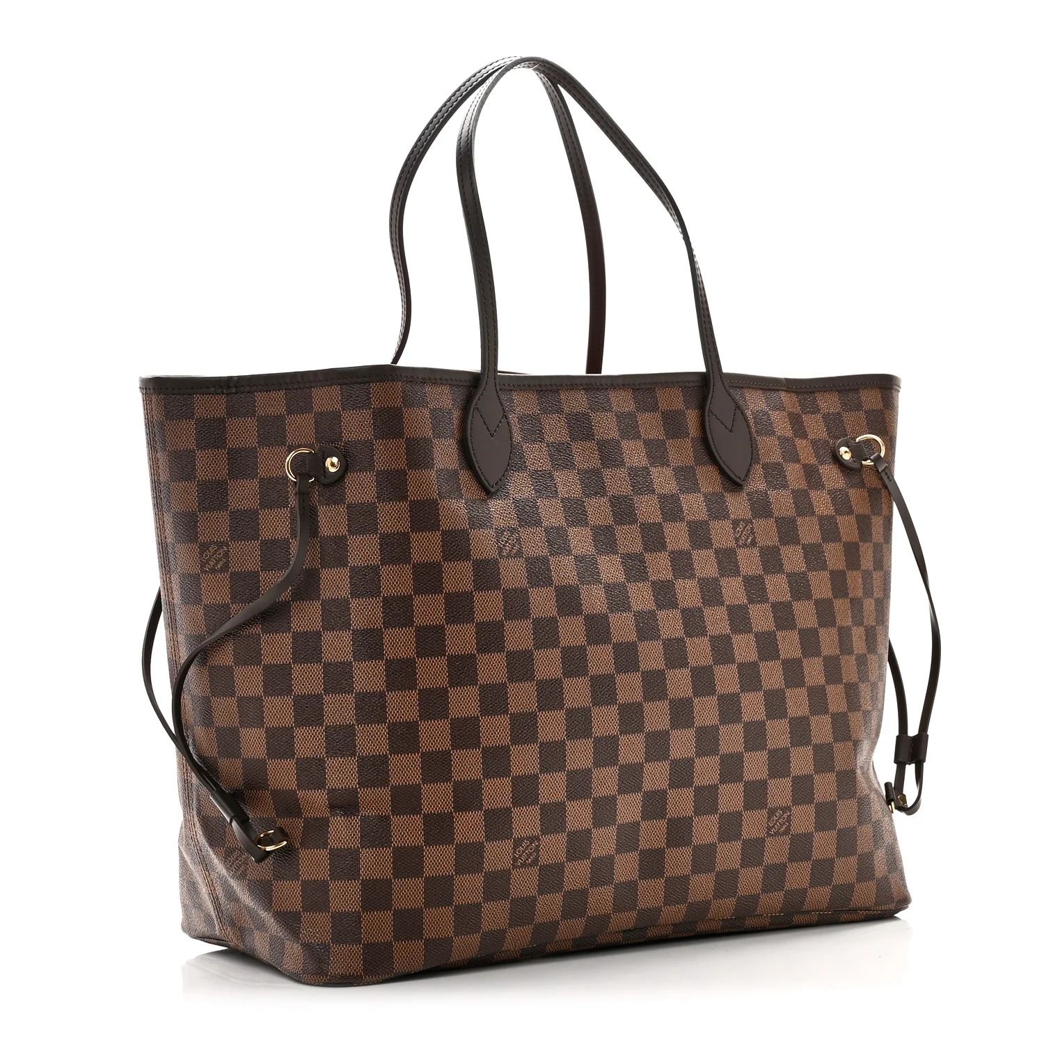 Damier Ebene Neo Neverfull GM - Image 4
