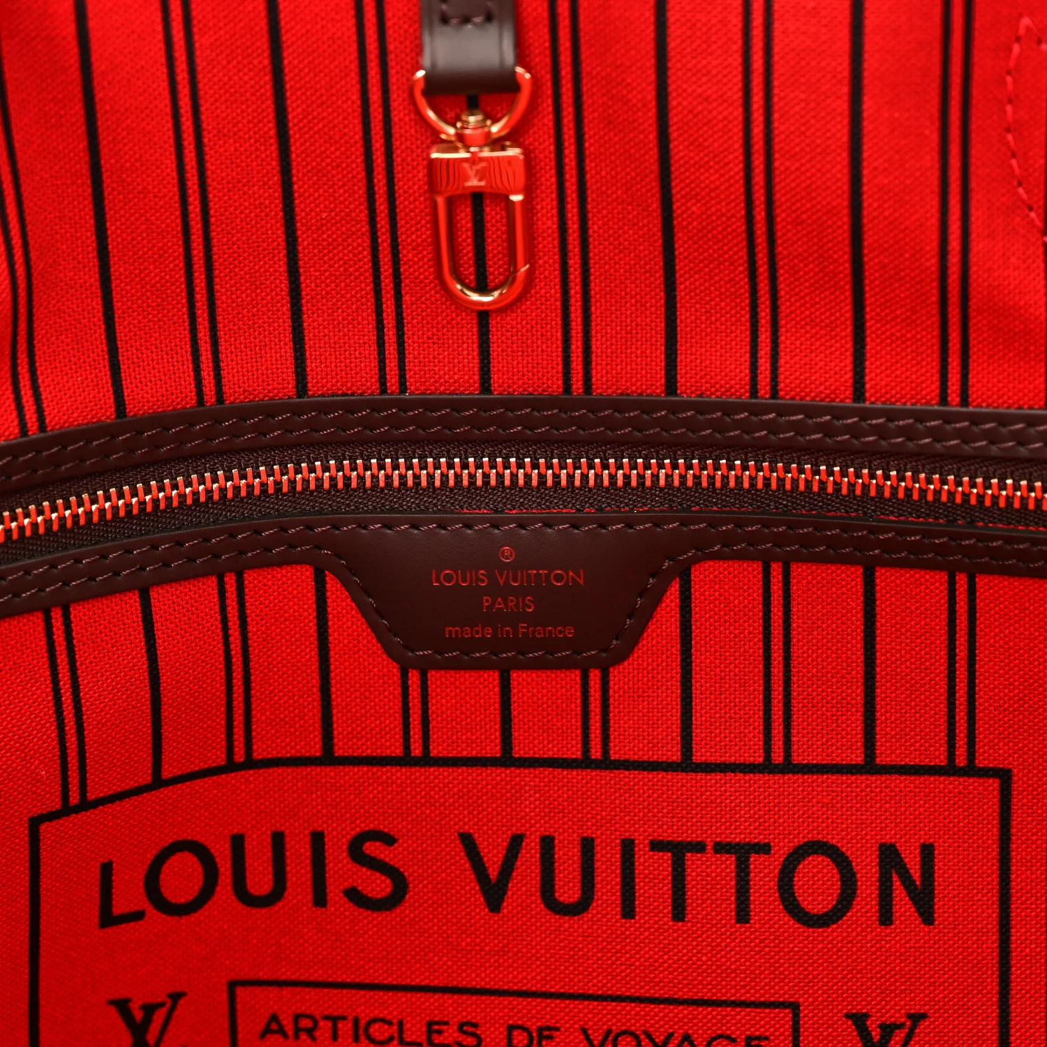 Damier Ebene Neo Neverfull GM - Image 7
