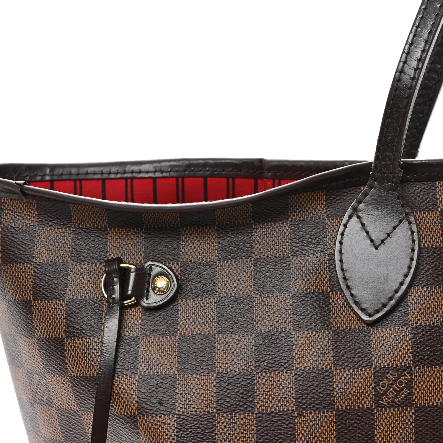 Damier Ebene Neo Neverfull GM - Image 14