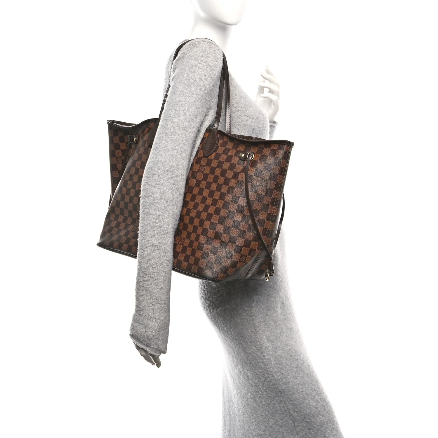 Damier Ebene Neo Neverfull GM - Image 2