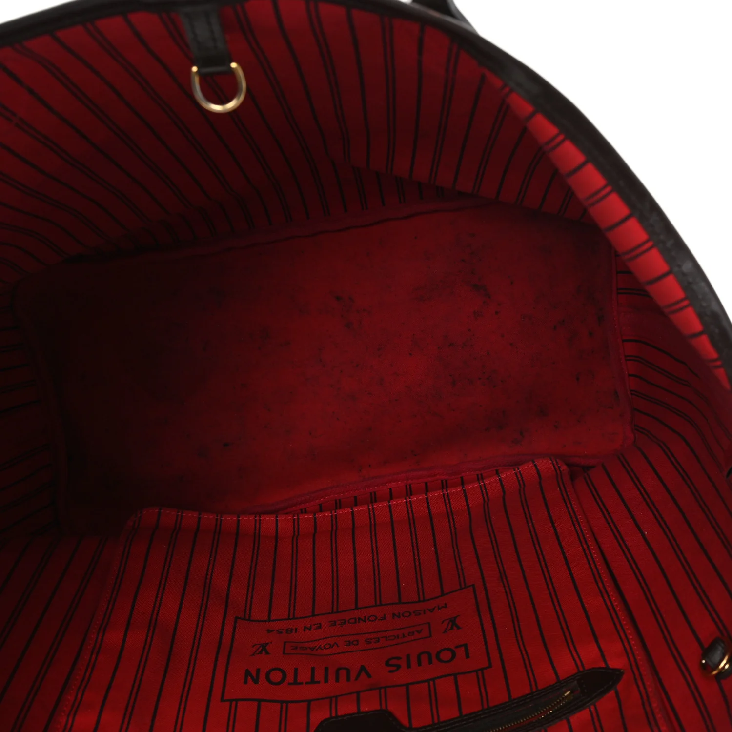 Damier Ebene Neo Neverfull GM - Image 6