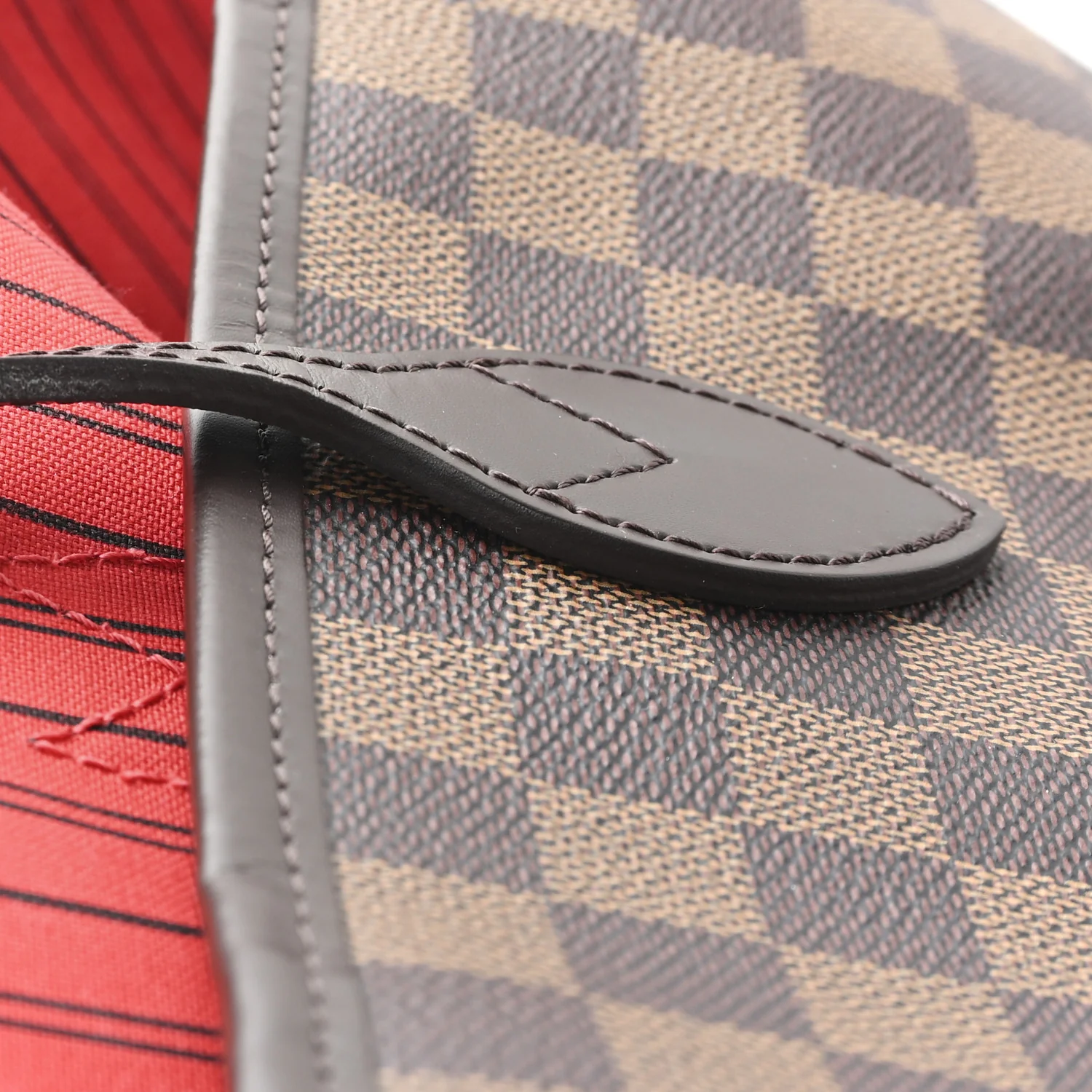 Damier Ebene Neo Neverfull GM - Image 14