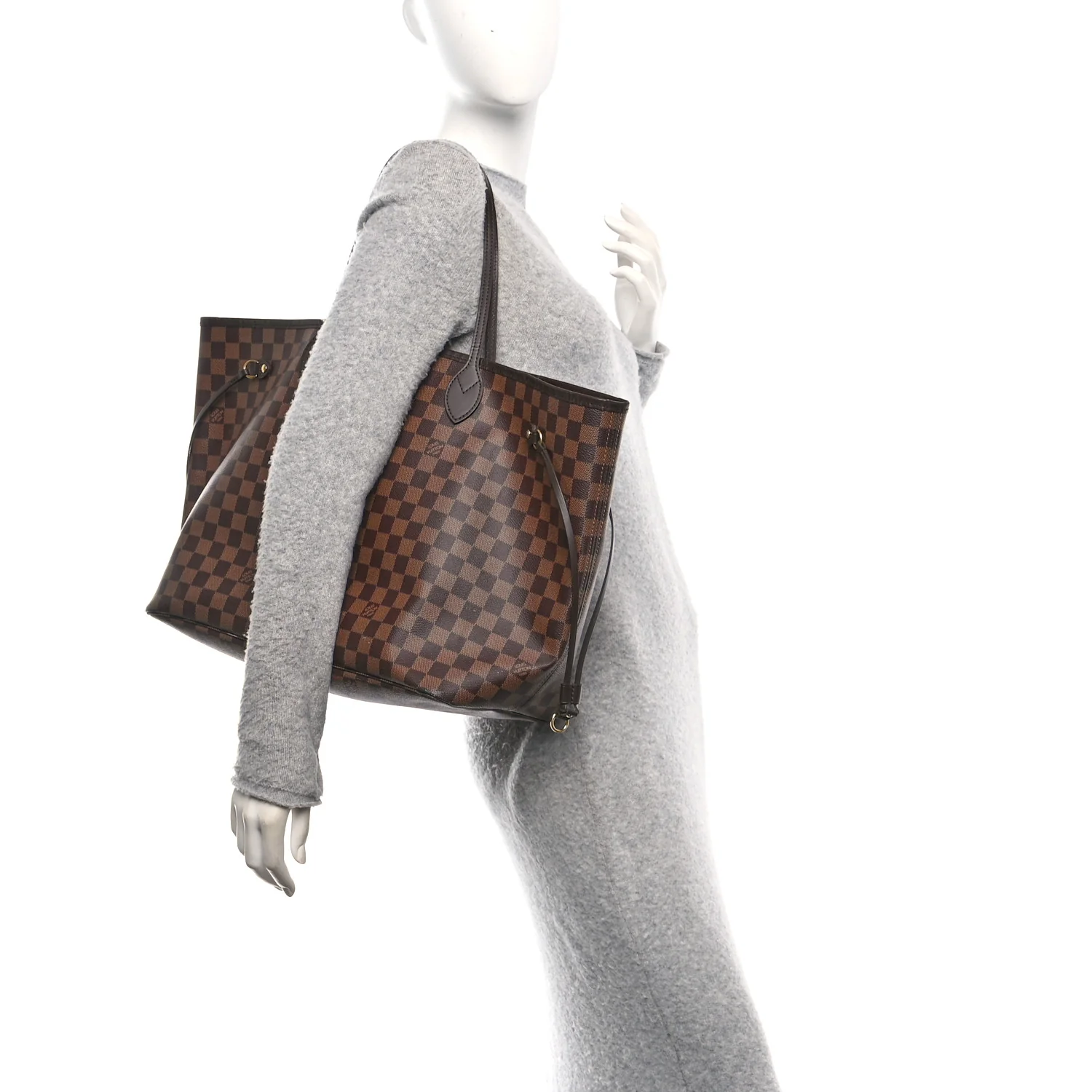 Damier Ebene Neo Neverfull GM - Image 2