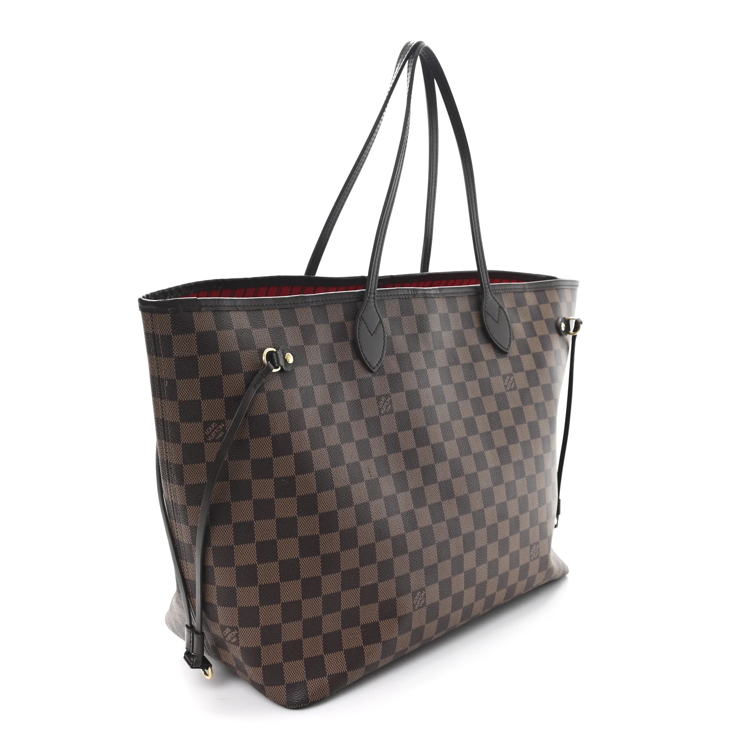Damier Ebene Neo Neverfull GM - Image 4
