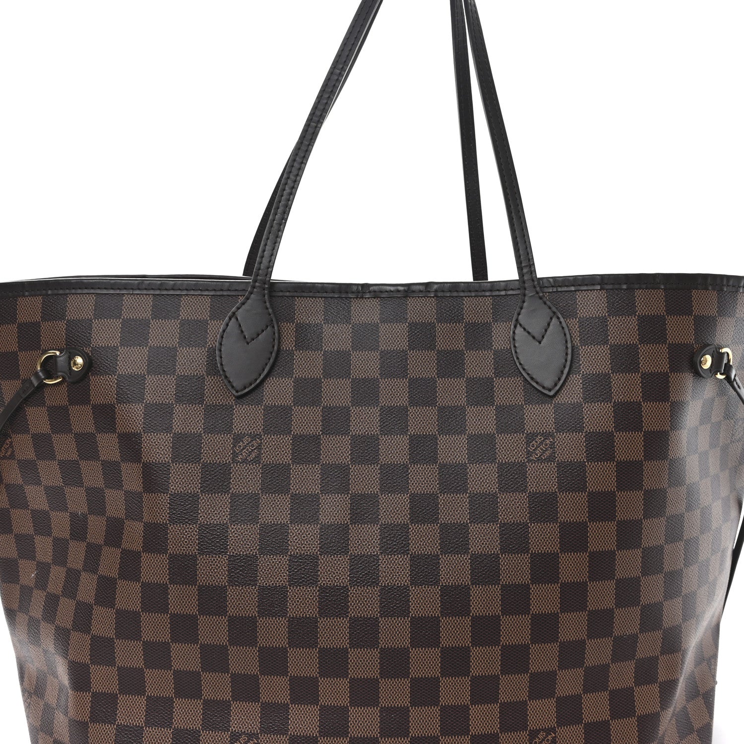 Damier Ebene Neo Neverfull GM - Image 8