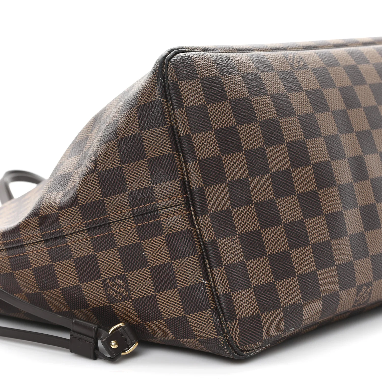 Damier Ebene Neo Neverfull GM - Image 9