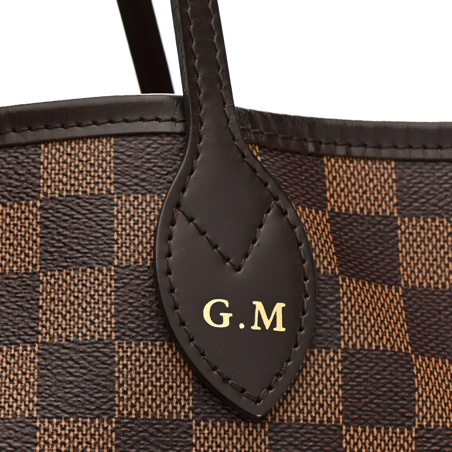 Damier Ebene Neo Neverfull GM - Image 10