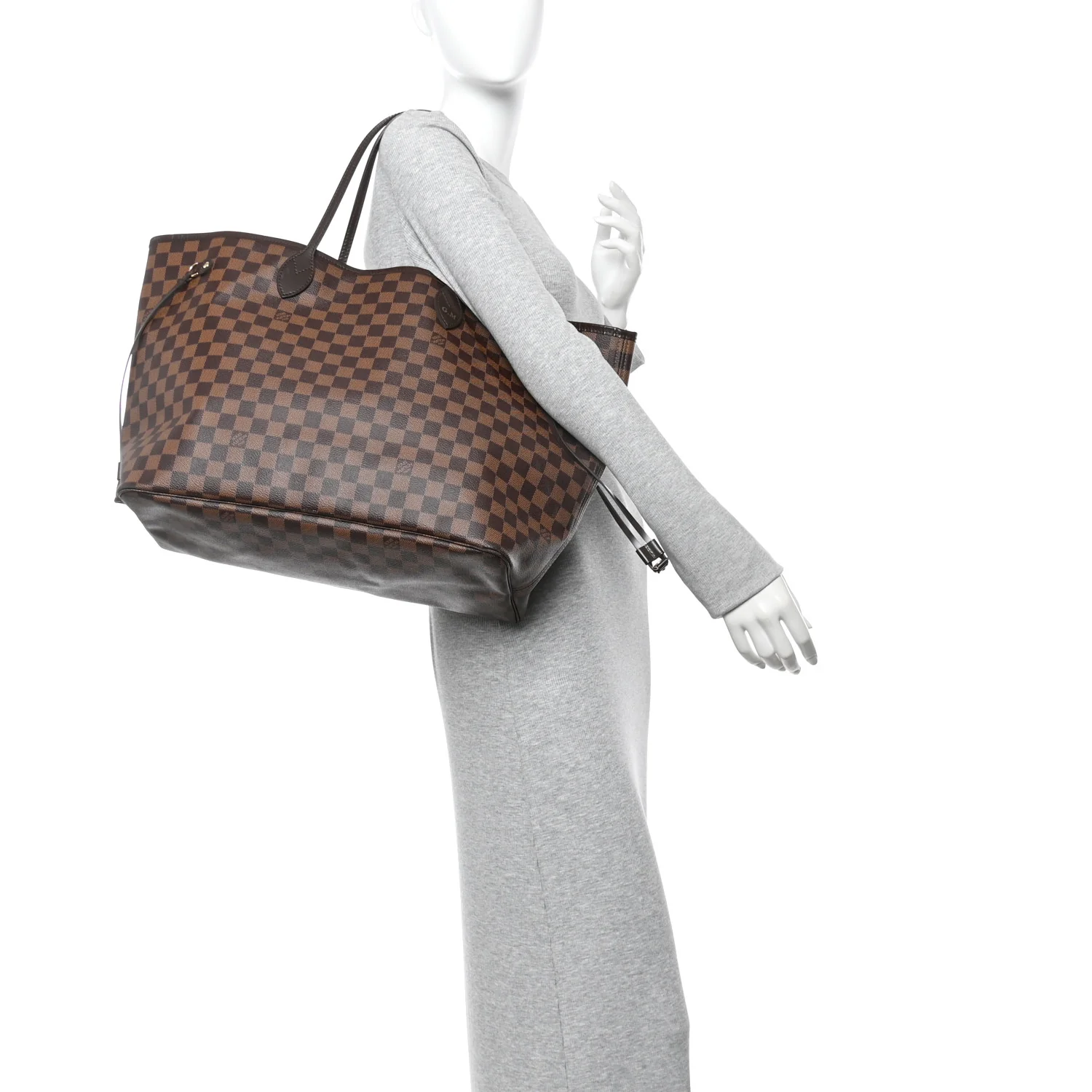 Damier Ebene Neo Neverfull GM - Image 2