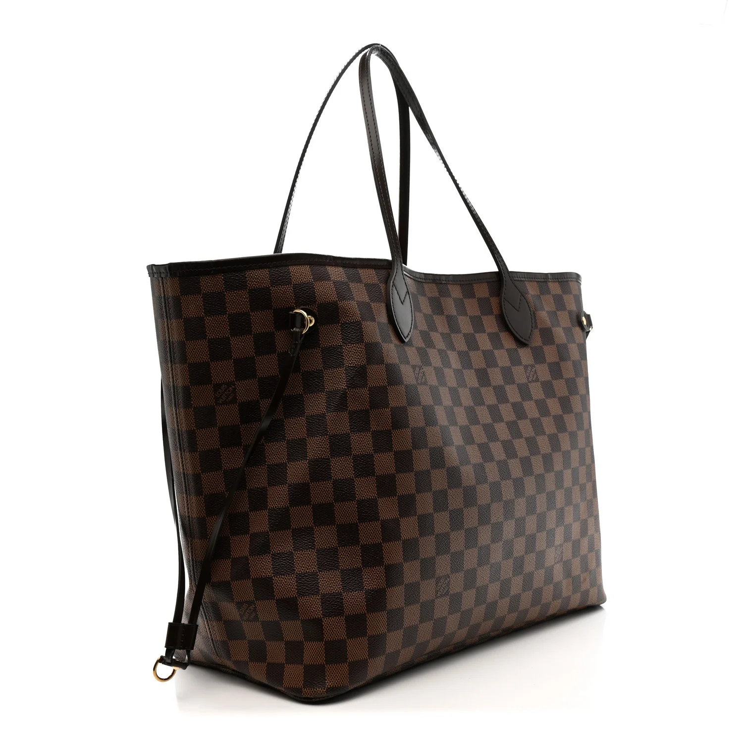 Damier Ebene Neo Neverfull GM - Image 3