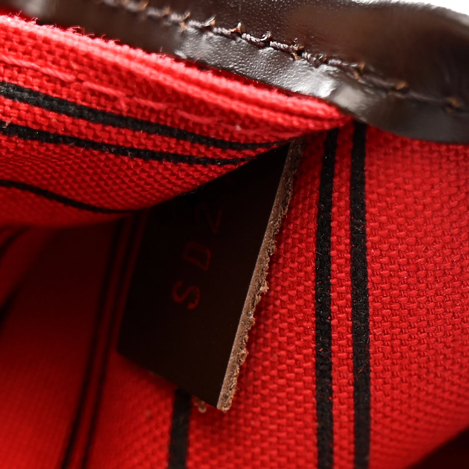 Damier Ebene Neo Neverfull GM - Image 8