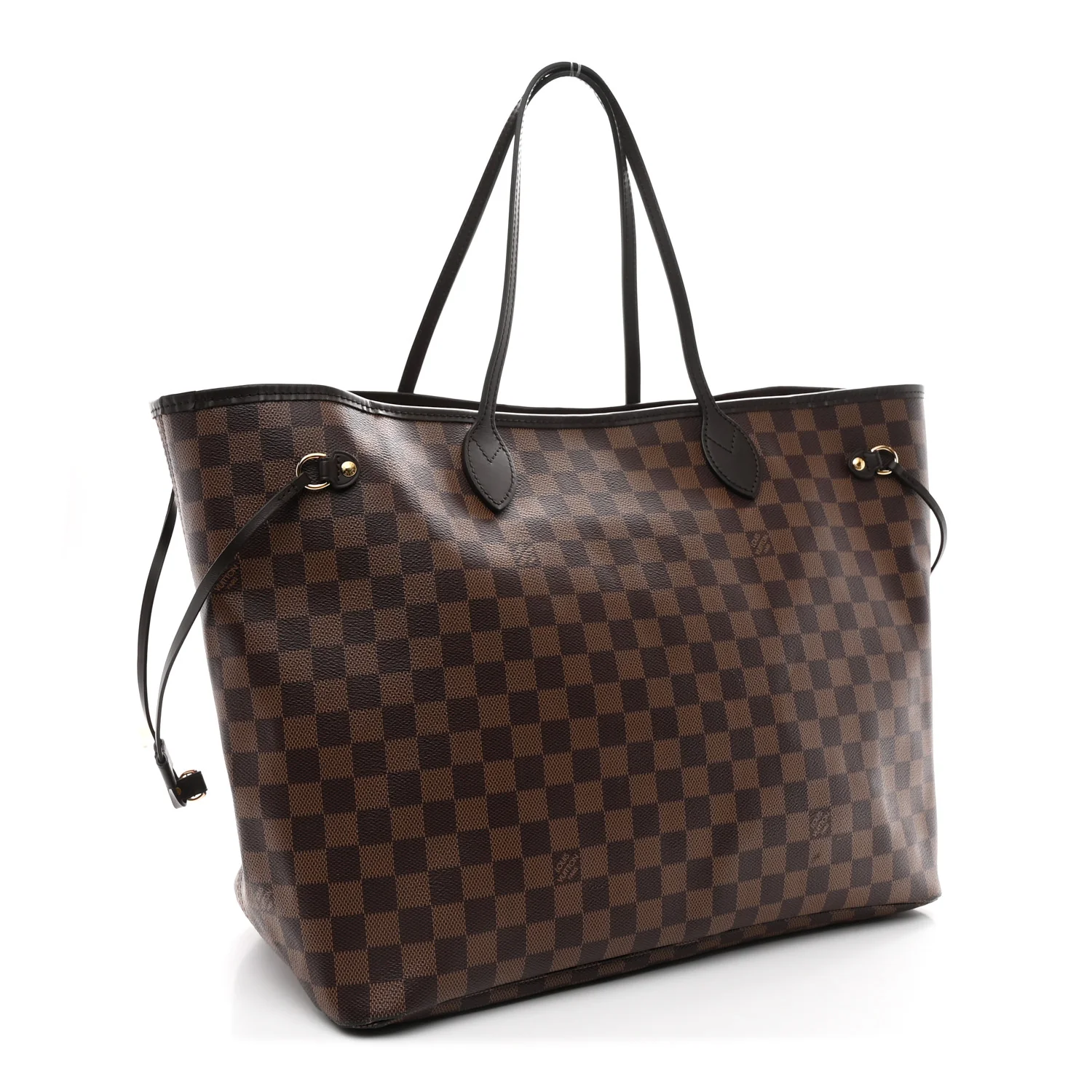 Damier Ebene Neo Neverfull GM - Image 4