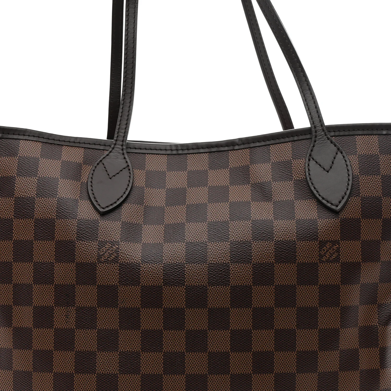 Damier Ebene Neo Neverfull GM - Image 9