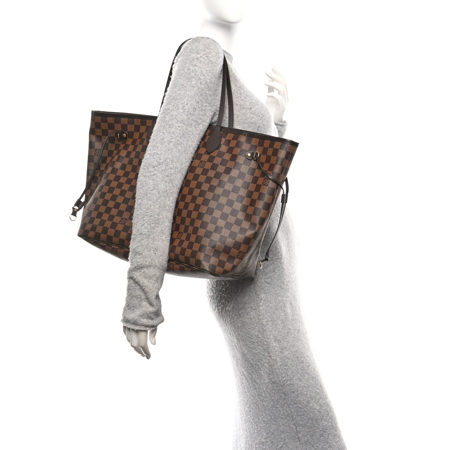 Damier Ebene Neo Neverfull GM - Image 2