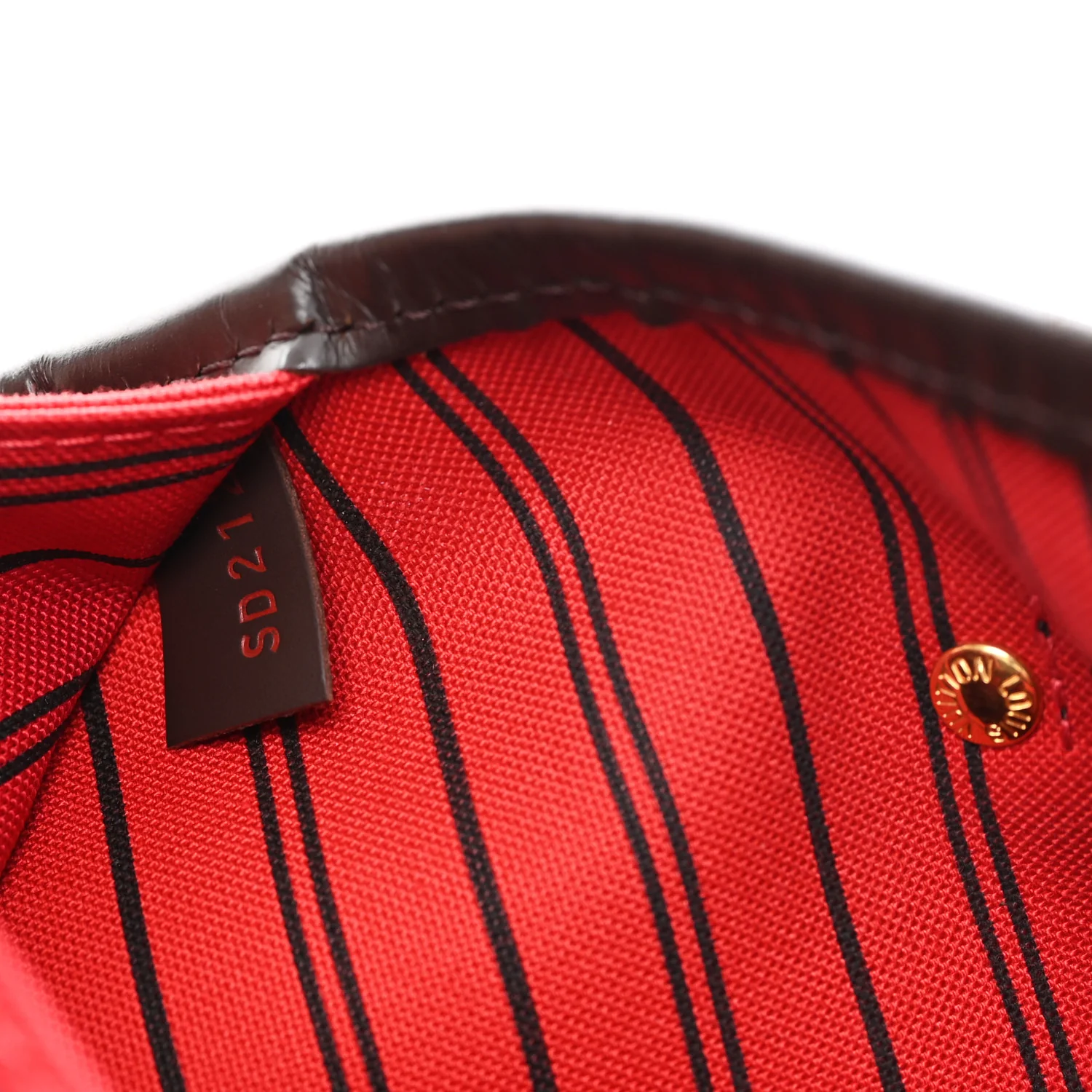 Damier Ebene Neo Neverfull GM - Image 8