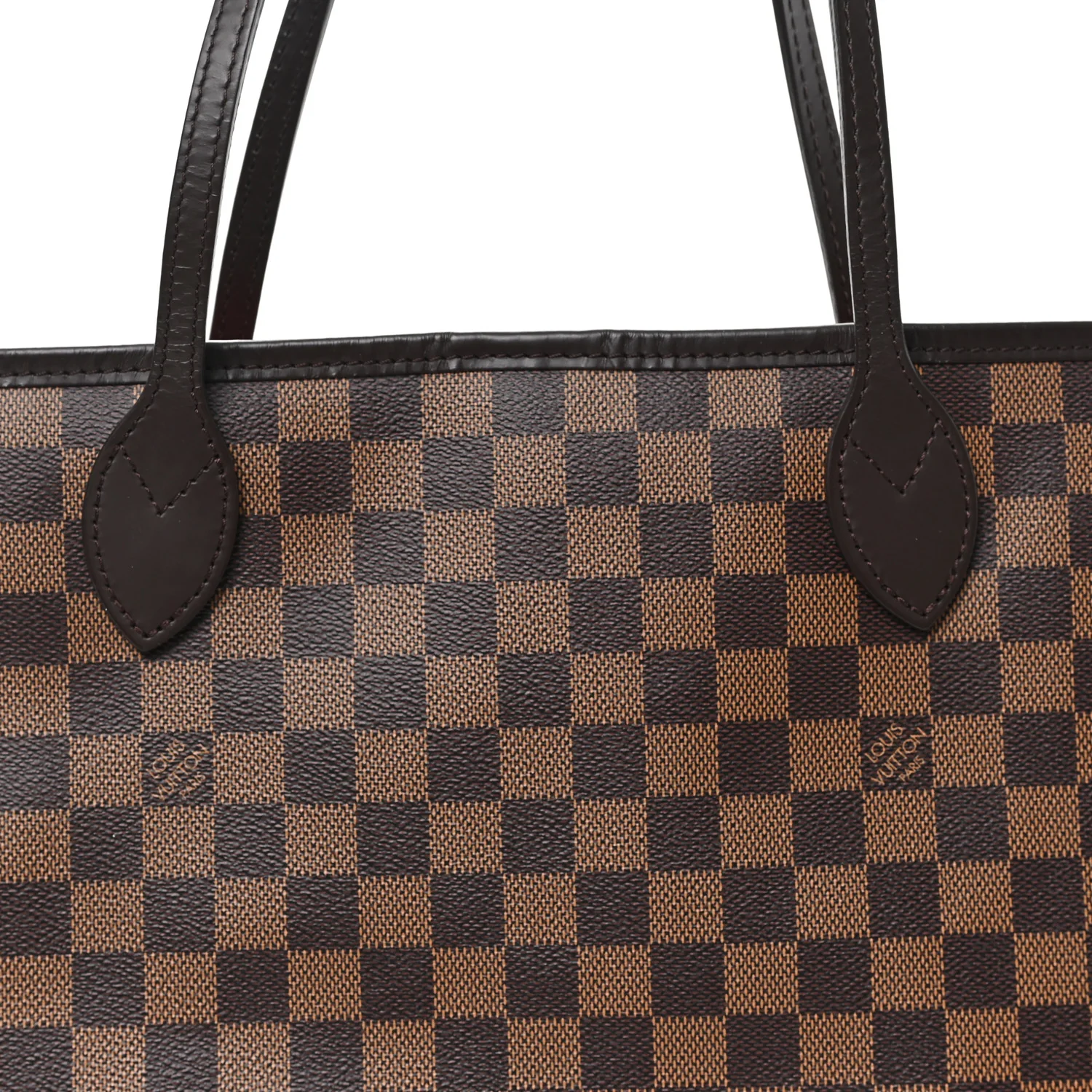 Damier Ebene Neo Neverfull GM - Image 9