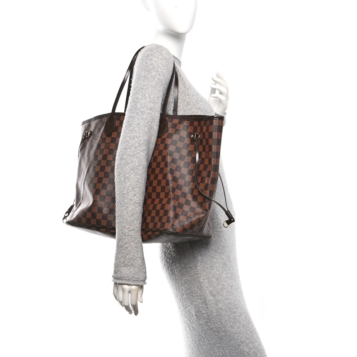 Damier Ebene Neo Neverfull GM - Image 2