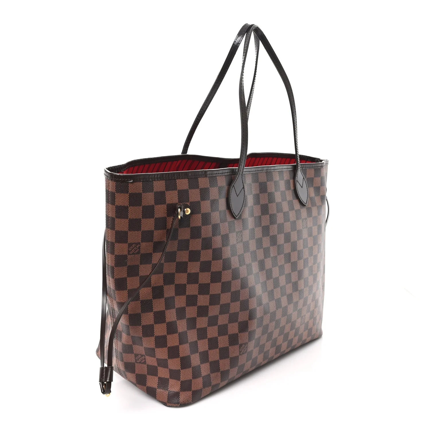 Damier Ebene Neo Neverfull GM - Image 3