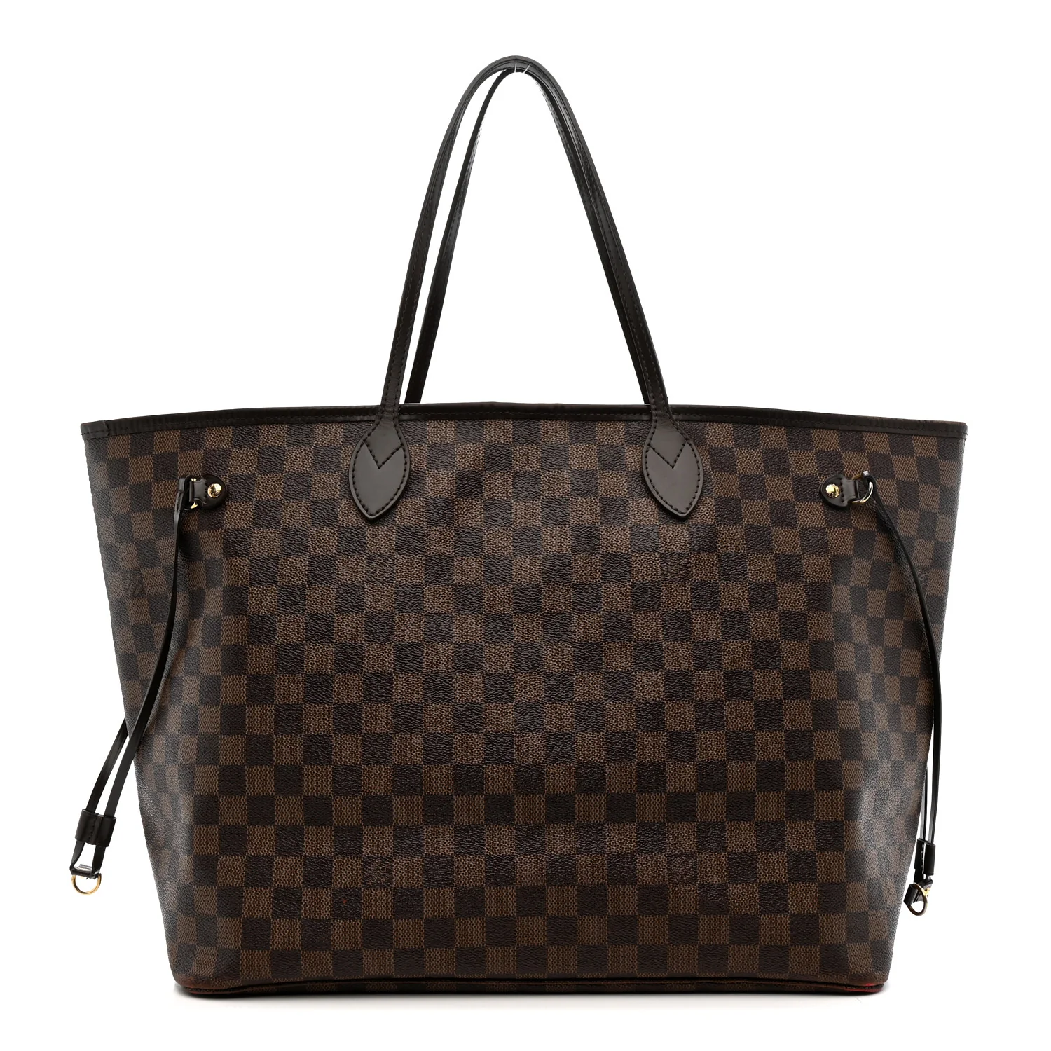 Damier Ebene Neo Neverfull GM